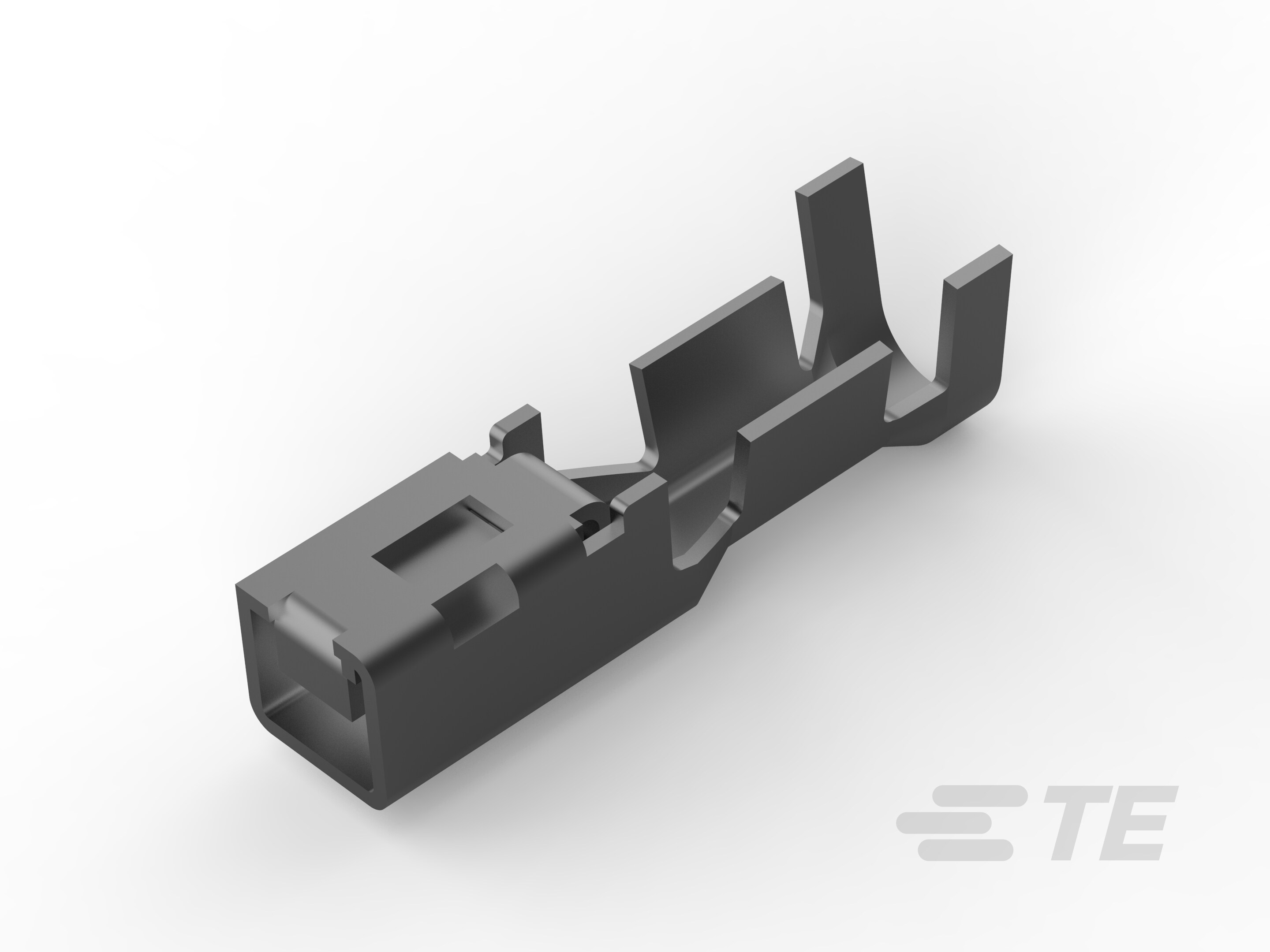 GRACE INERTIA CONNECTOR 6.2MM PITCH REC-1746971-1