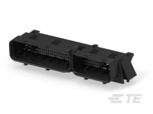 ECU 121P HDR ASSY-PBT-1746979-1