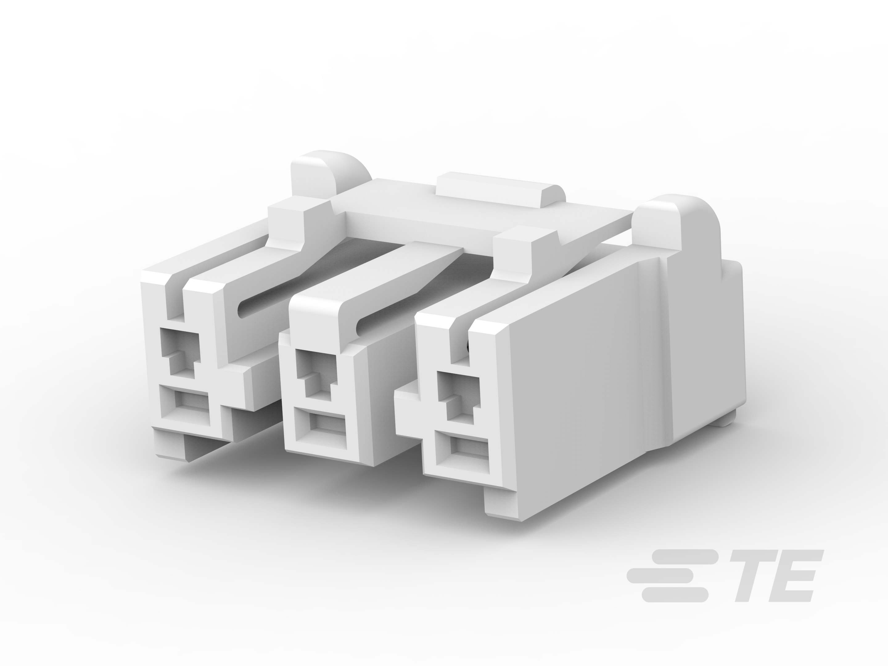 GRACE INERTIA CONNECTOR 6.5 3POS PLUG HO-1747047-1