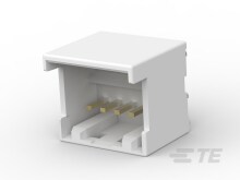 1747070-1 线对板接头和插座 1
