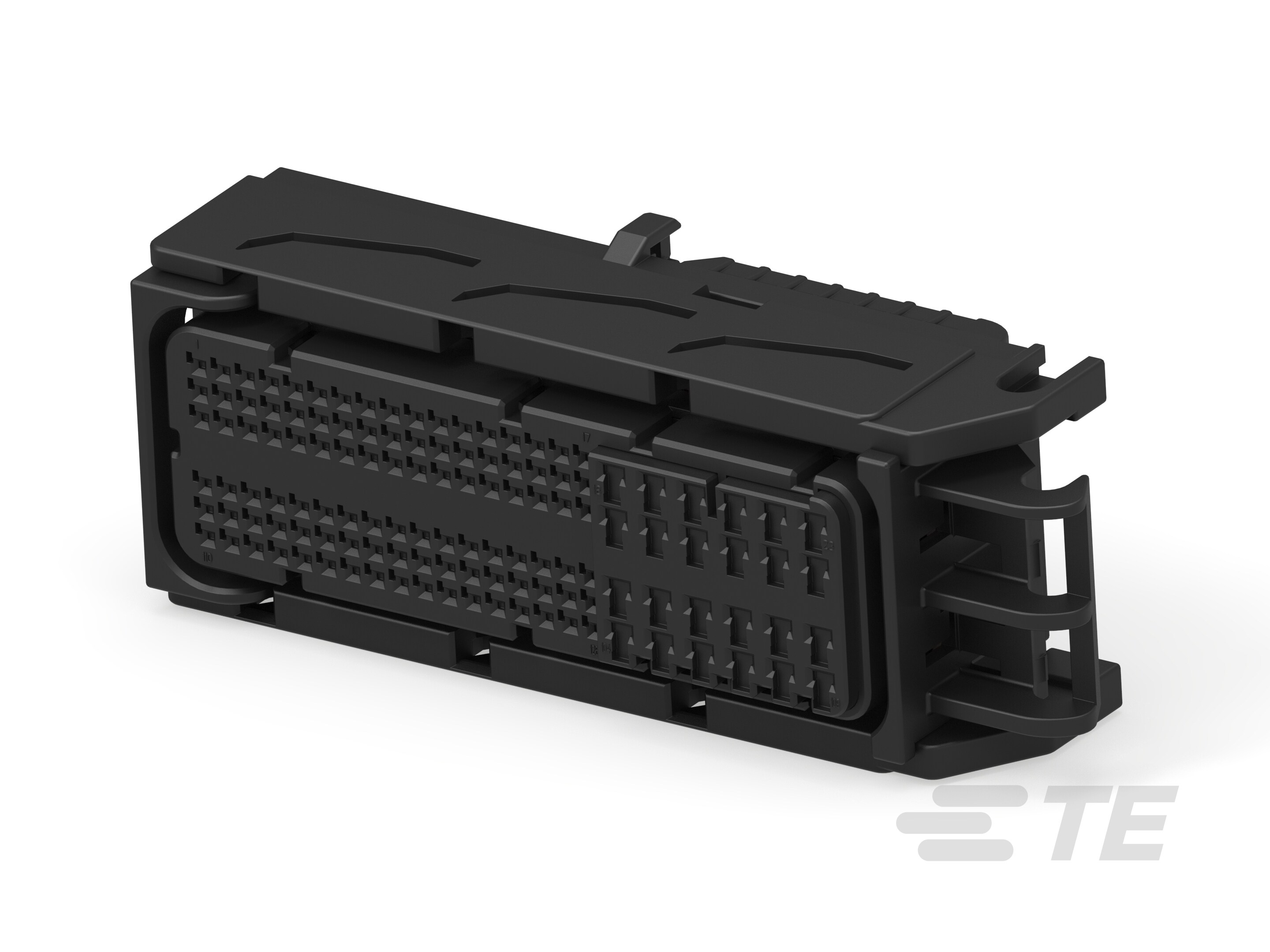 SEALED EFI ECU 0.64/2.3II 126POS PLUG AS-1747137-3