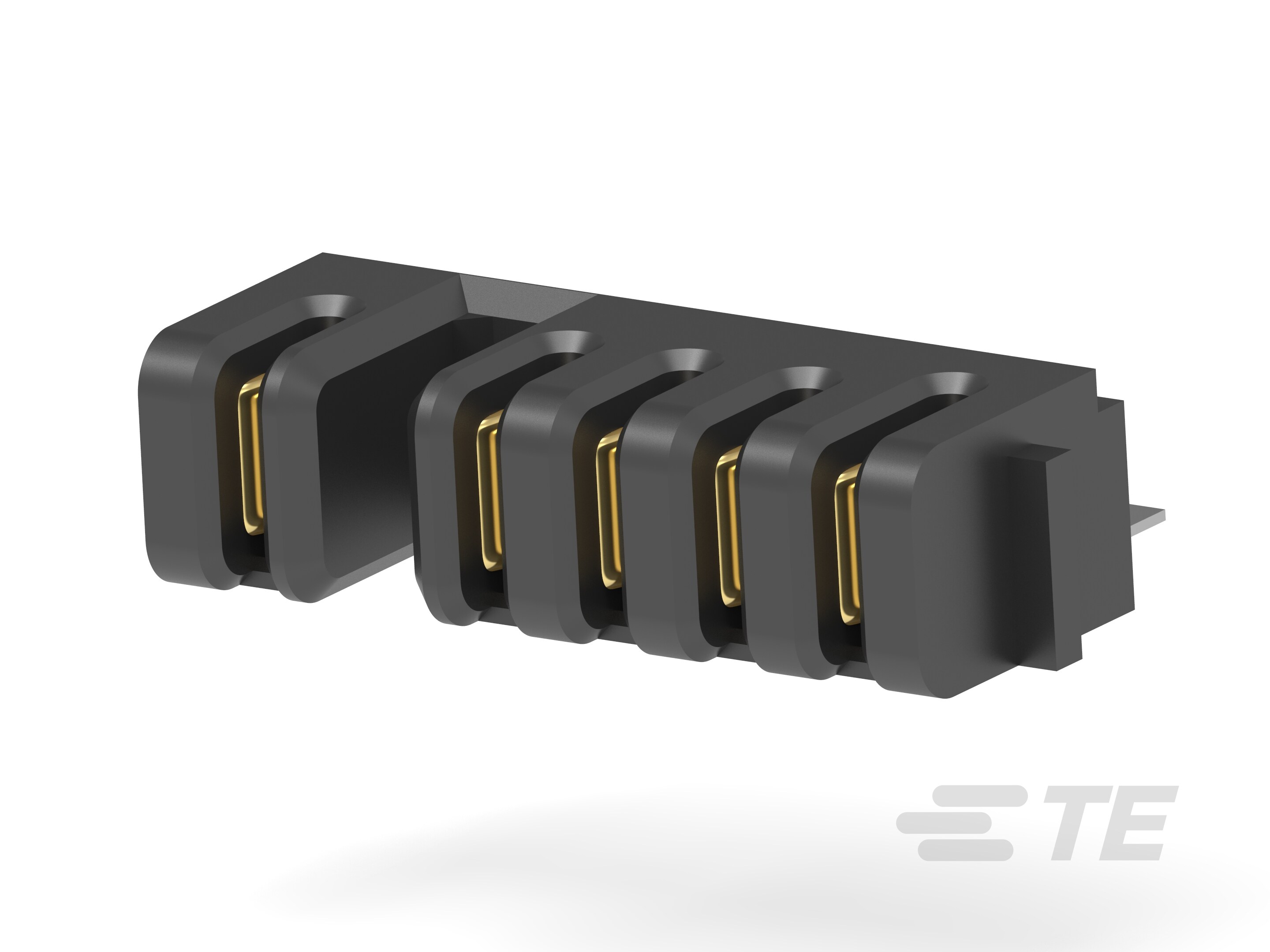 RECEPTACLE ASSEMBLY 2.5MM PITCH BATTERY-1747367-1