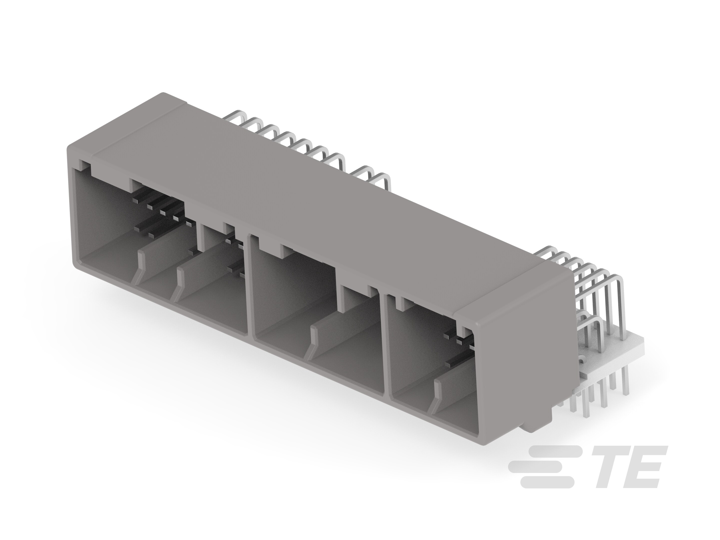 040III HD 48POS CAP ASSY-1747962-1