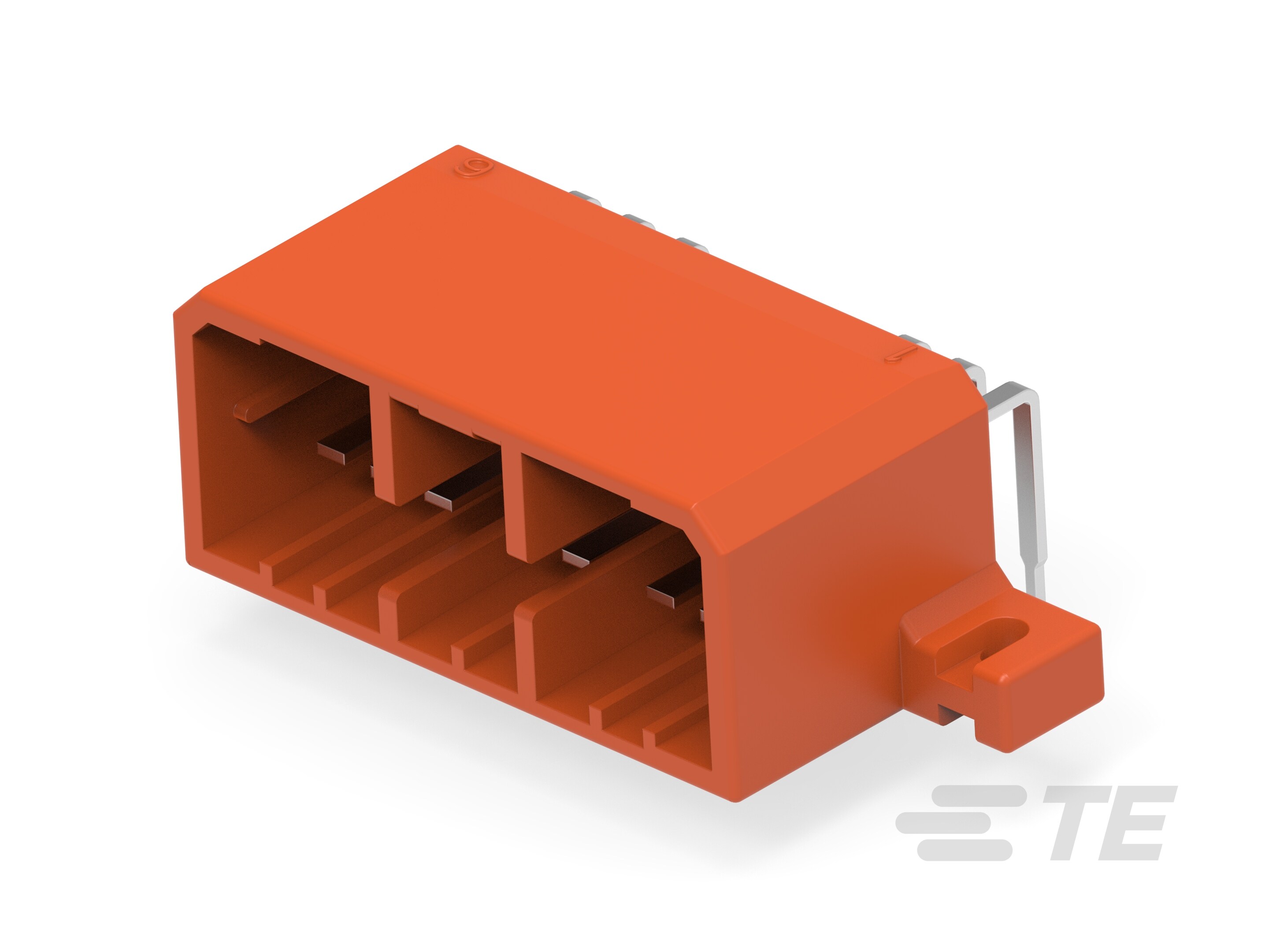CAP HOUSING ASSY 14POS 1.8 SERIES MLC I/-1747997-1