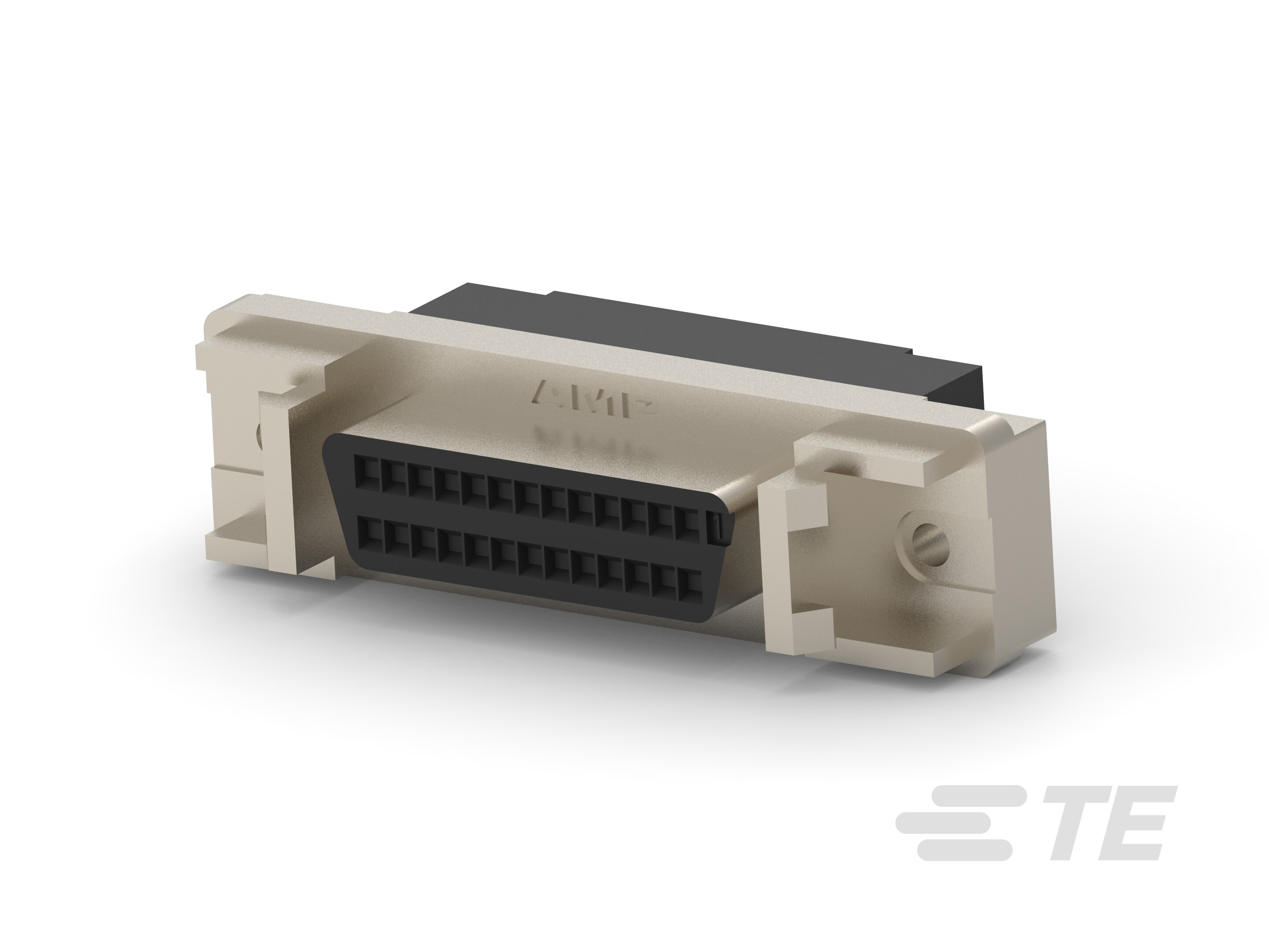 26 50SR PANEL MOUNT RCPT-1-749611-2