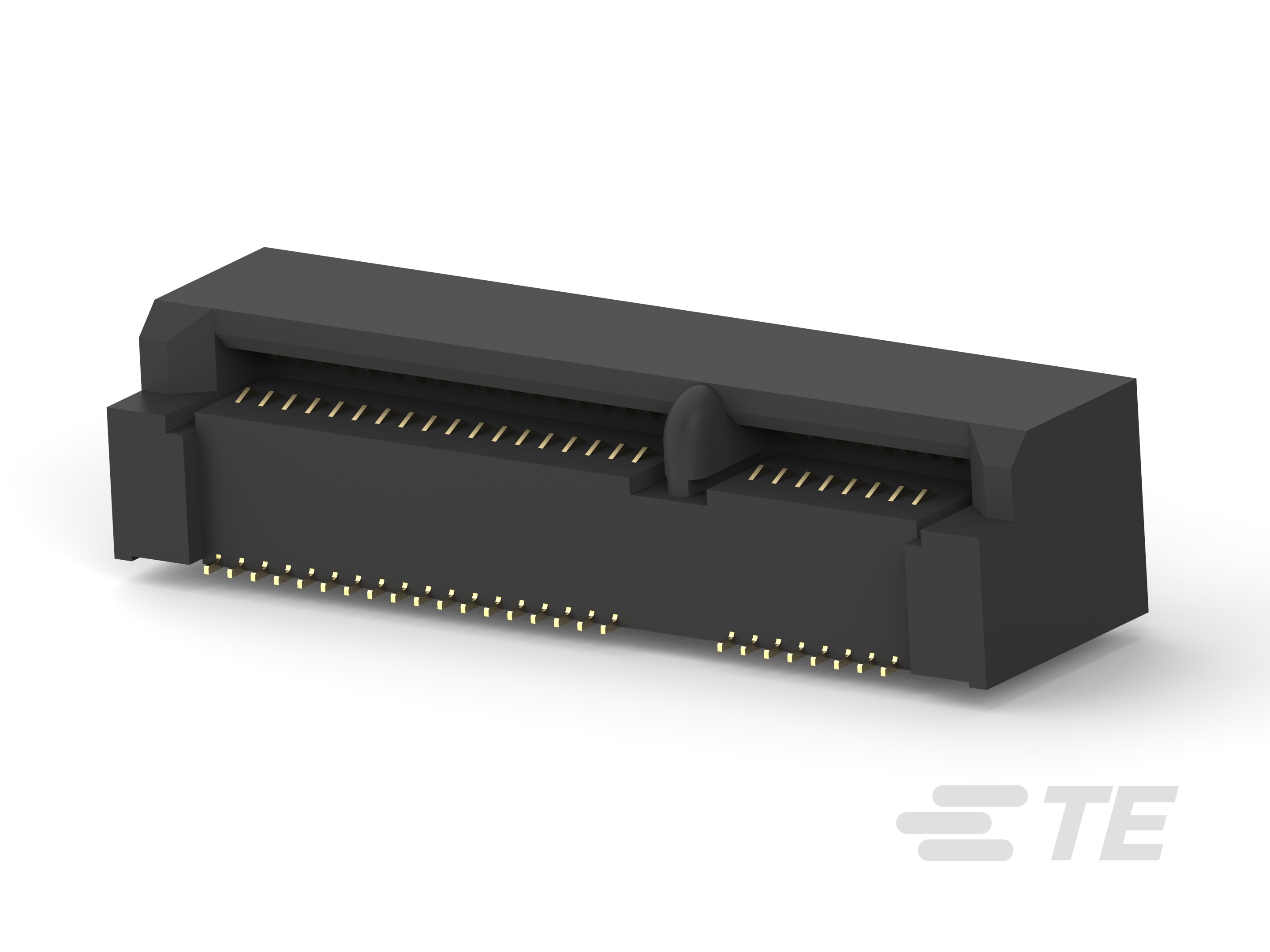mSATA/mini PCI-E 7H G/F-1759547-1