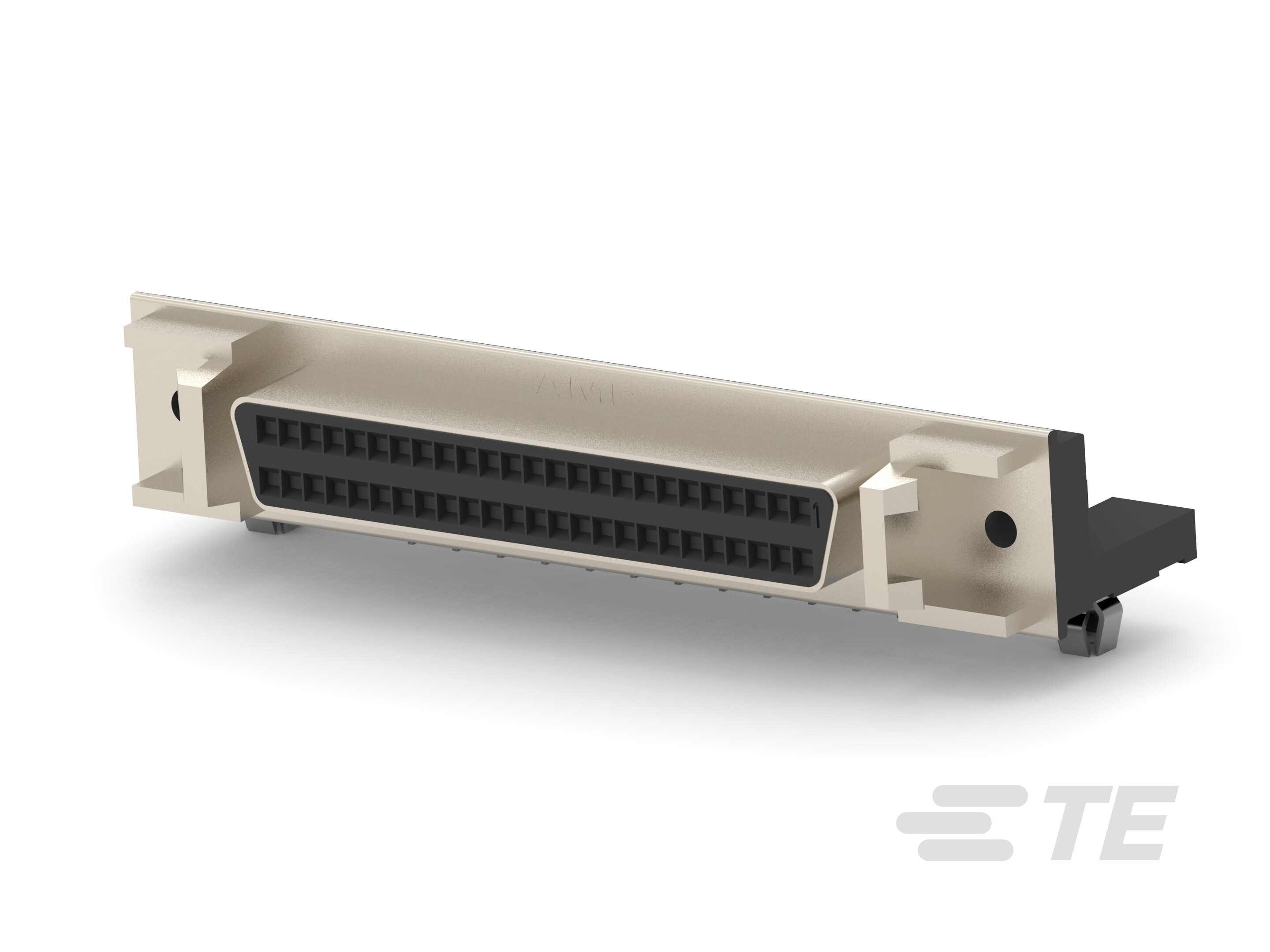 50 50SR R/A RCPT ASSY,LEAD FRE-1761028-3