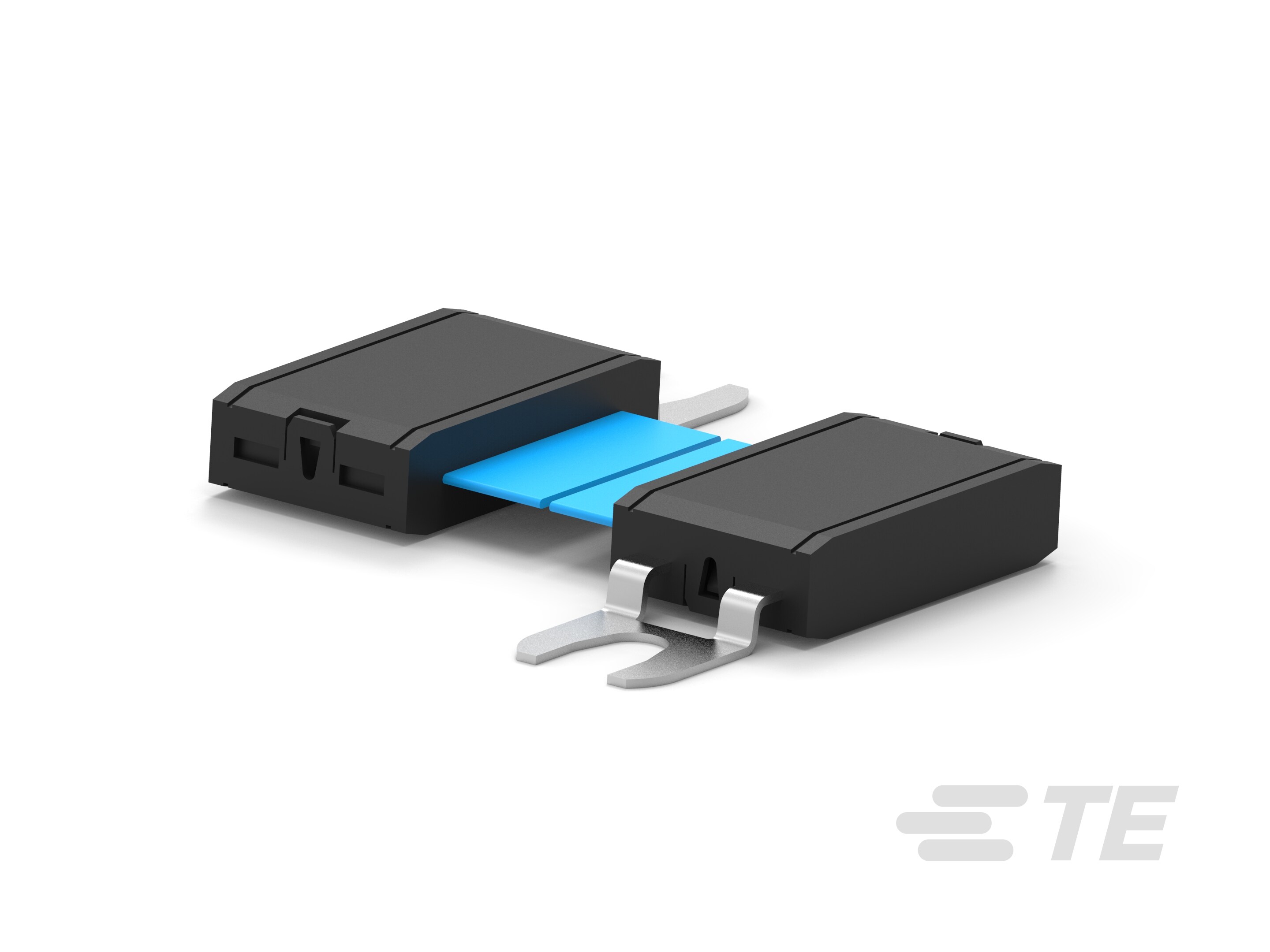 WAVE CRIMP CABLE W/ SIDE TAPS-1-766109-2