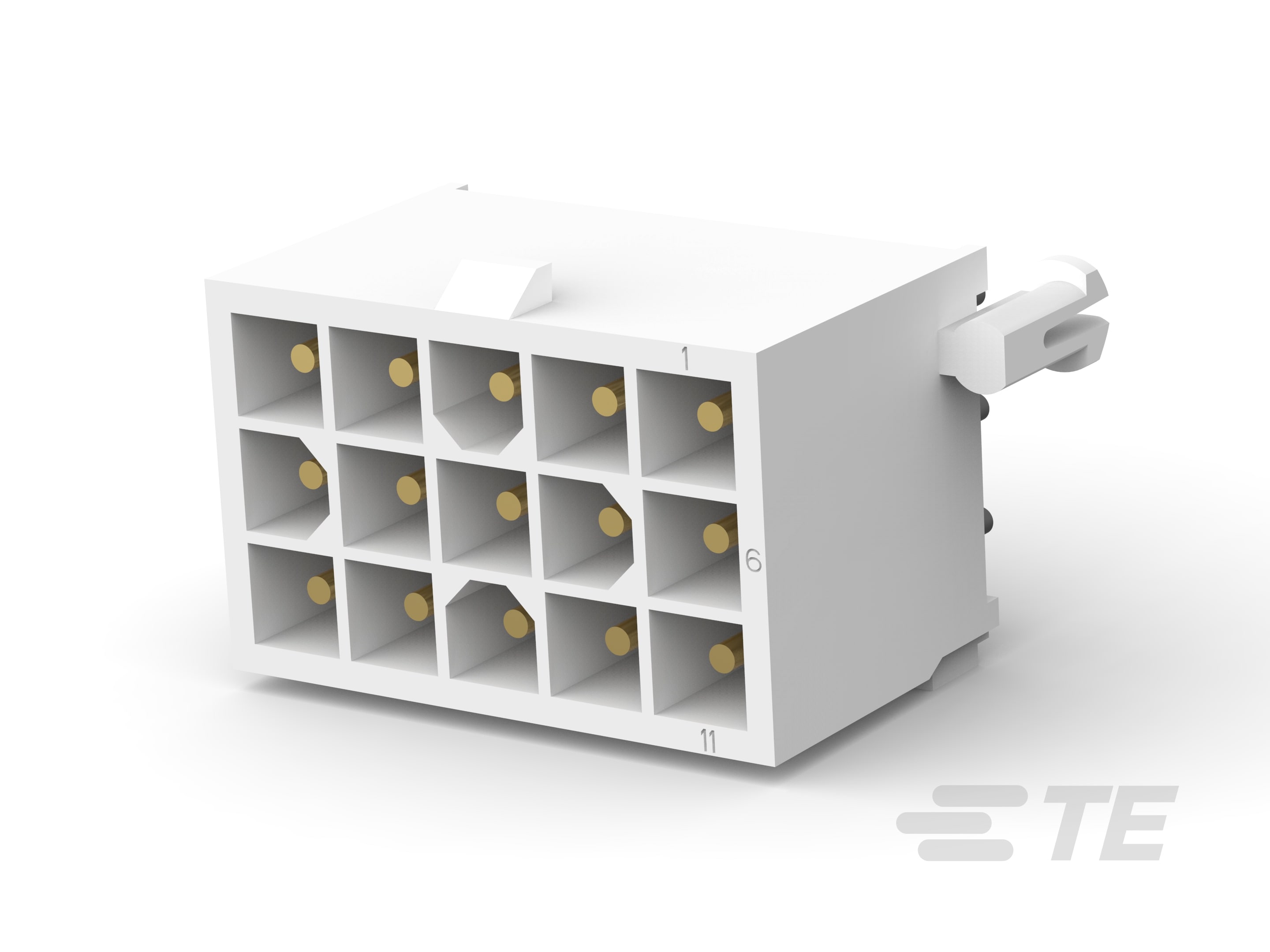 15P MINI UMNL ASSY VO SNAU LF-1-770190-1