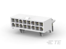 1-770974-1 矩形电源连接器 1