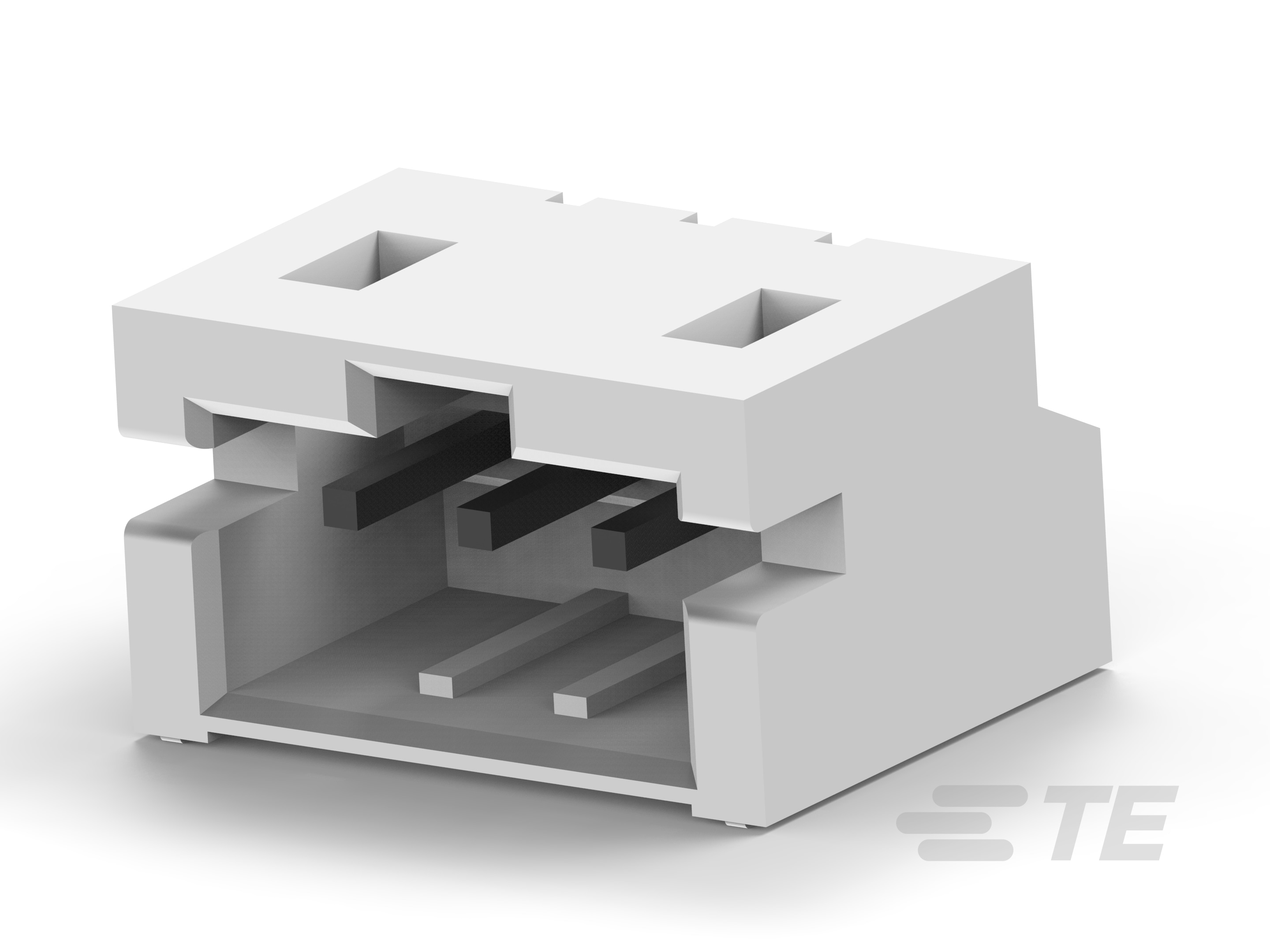 HPI CONN., 2.0MM, R/A, SMT, 3P, 80U