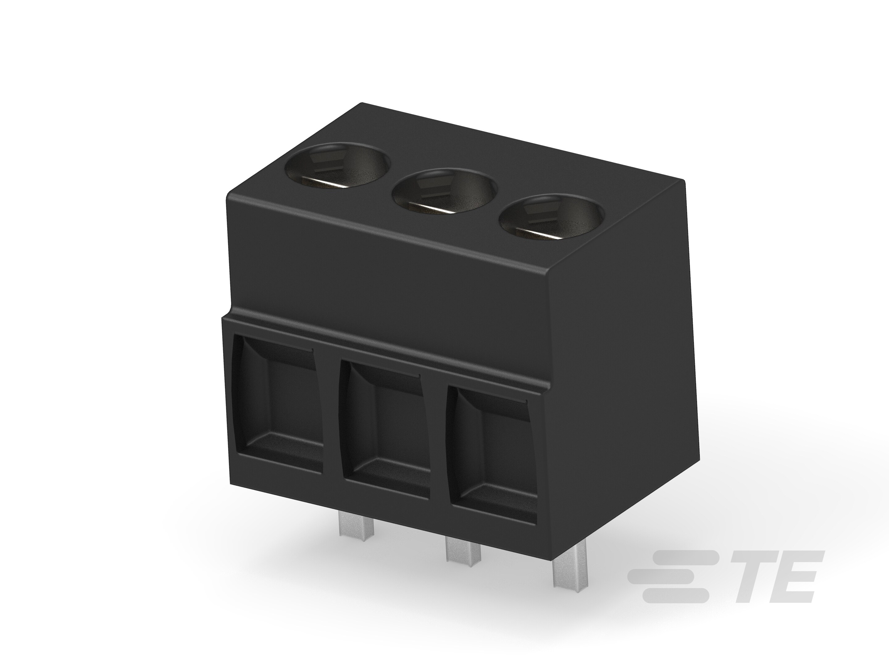 3P,2.60MM,SIDE ENTRY,HIGH TMP-1776112-3