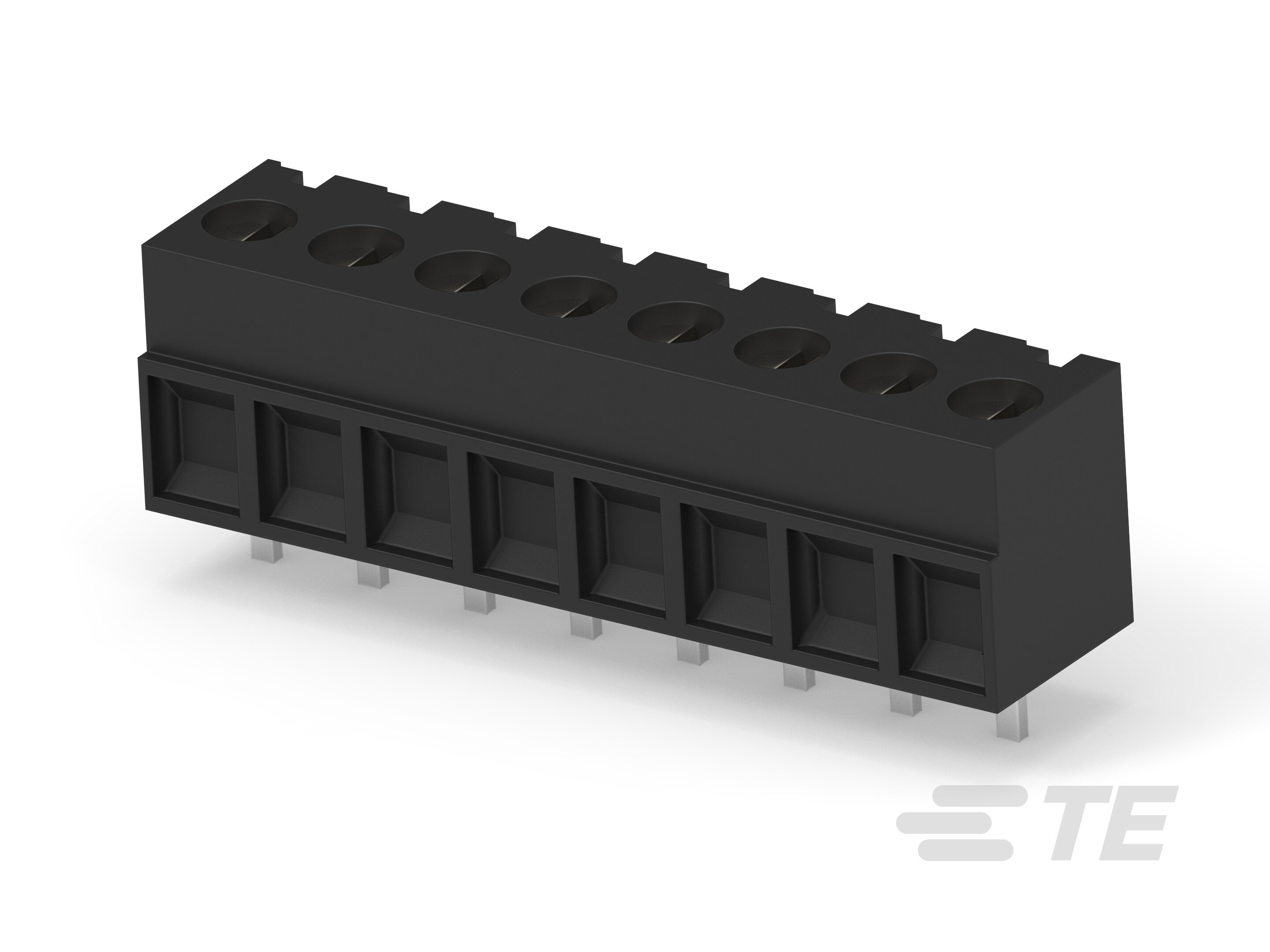 8P,3.81MM,SIDE ENTRY,HIGH TMP-1776113-8