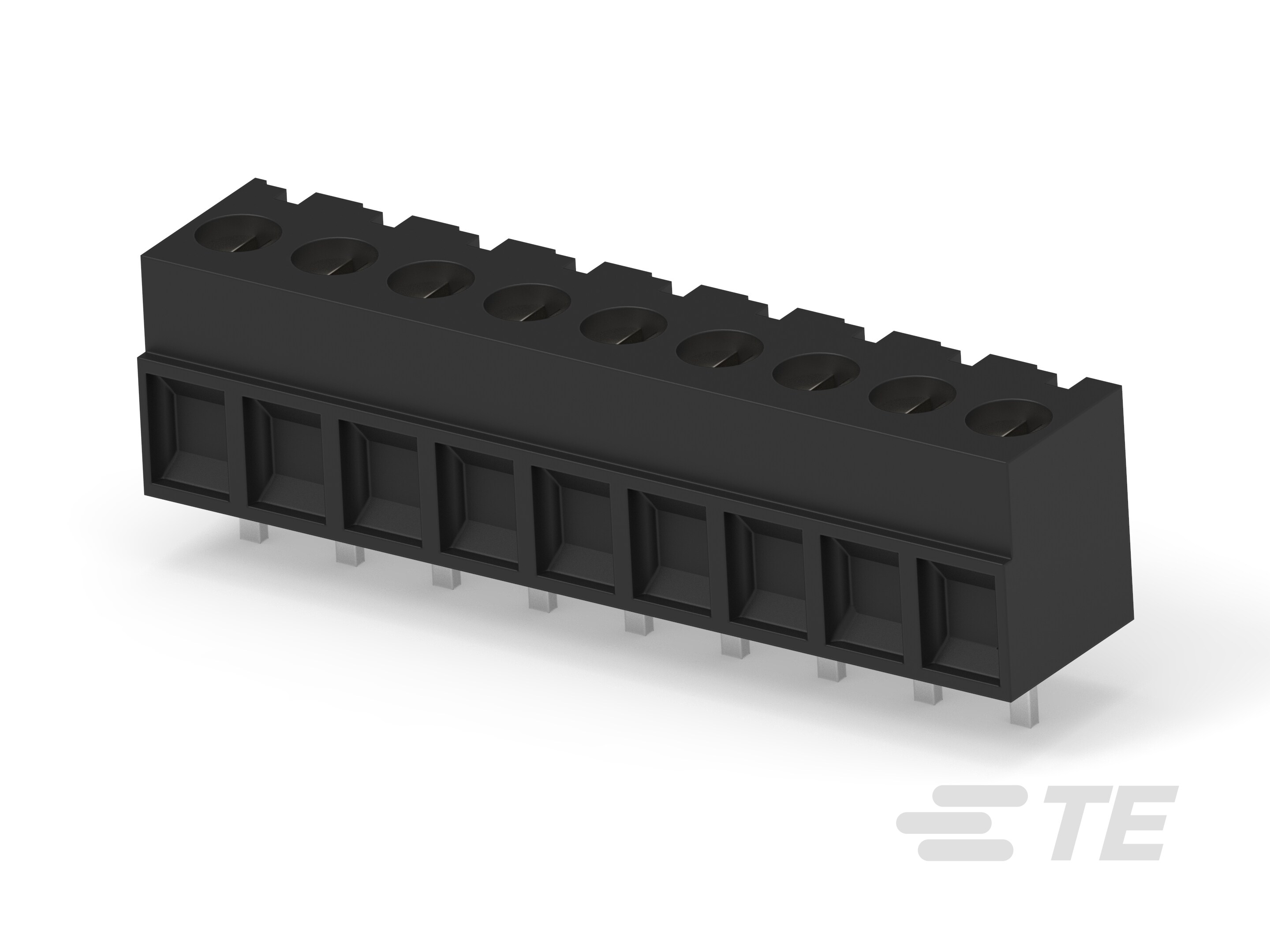 9P,3.81MM,SIDE ENTRY,HIGH TMP-1776113-9