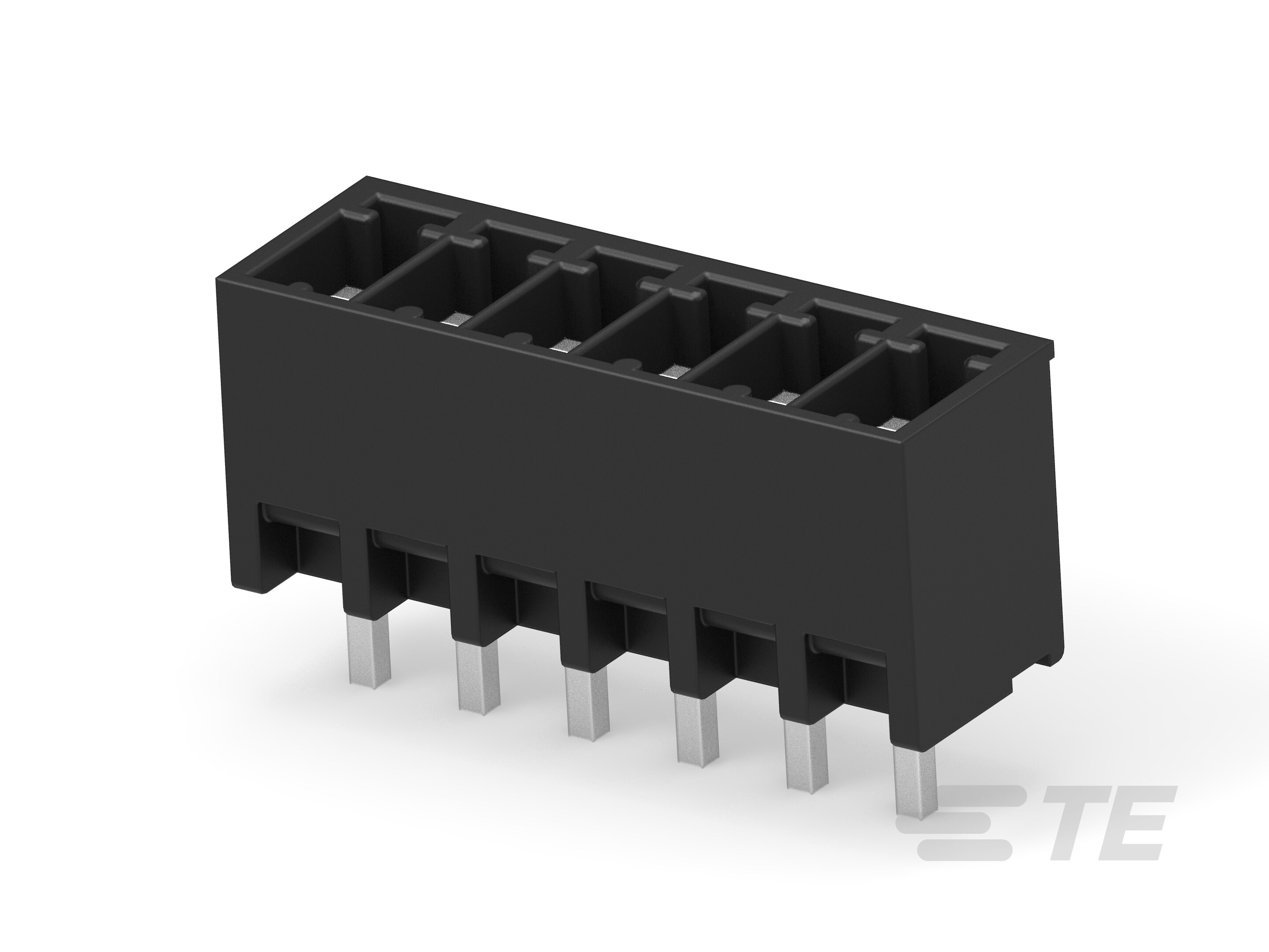 6P TERMI-BLOK HDR,HIGH TEMP-1776130-6