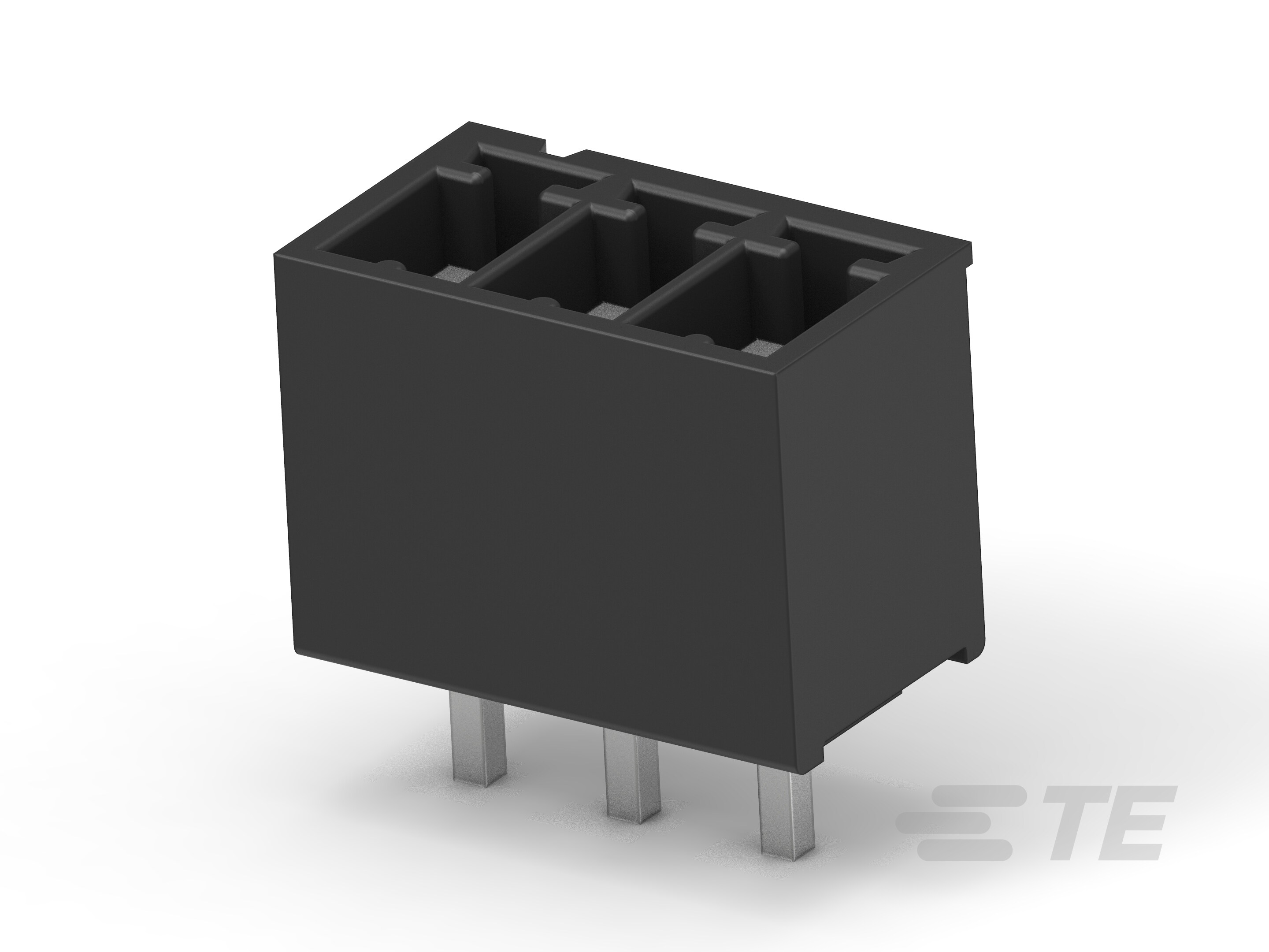 3P TERMI-BLOK HDR,HIGH TEMP-1776131-3