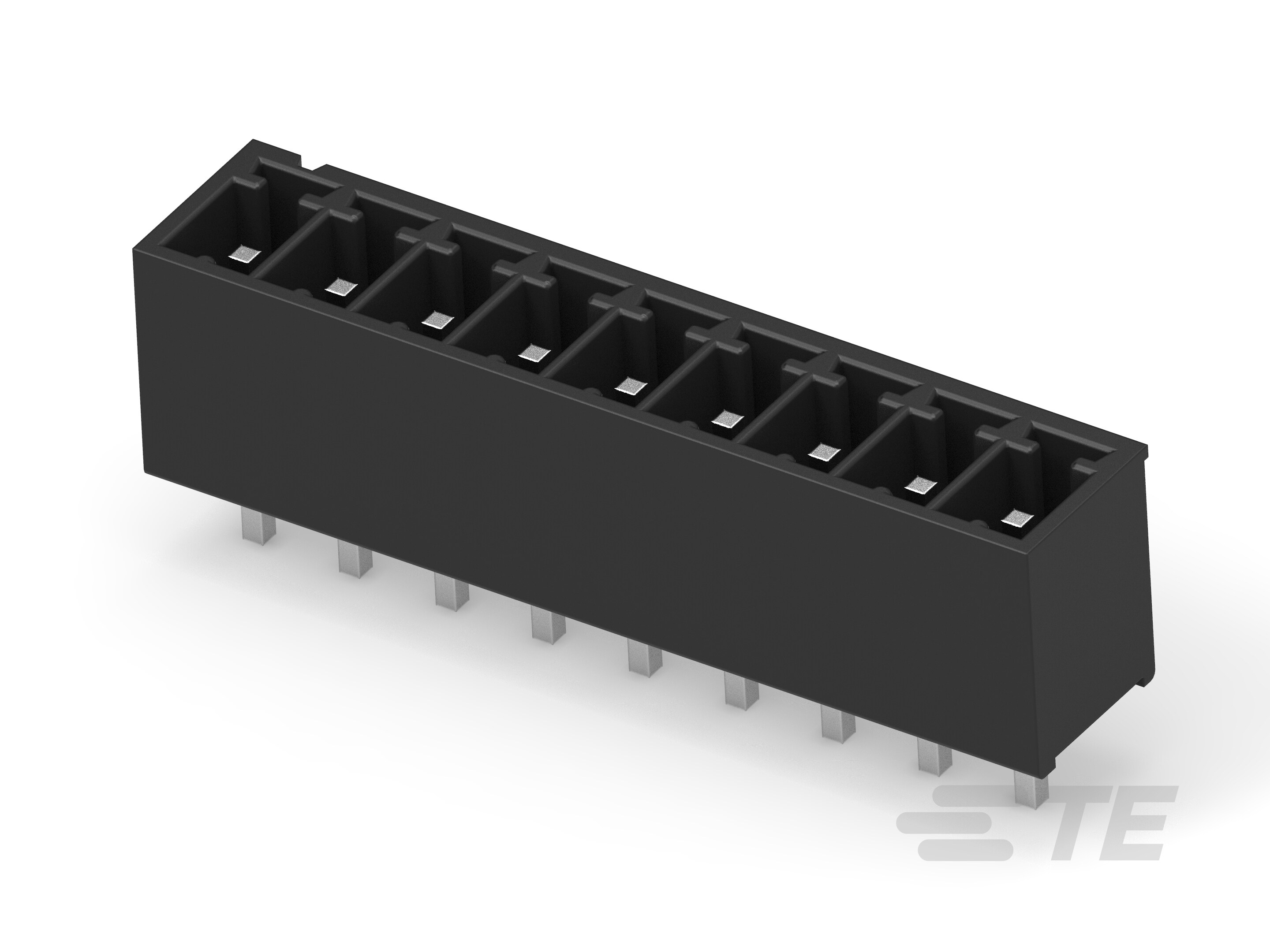 9P TERMI-BLOK HDR,HIGH TEMP-1776131-9