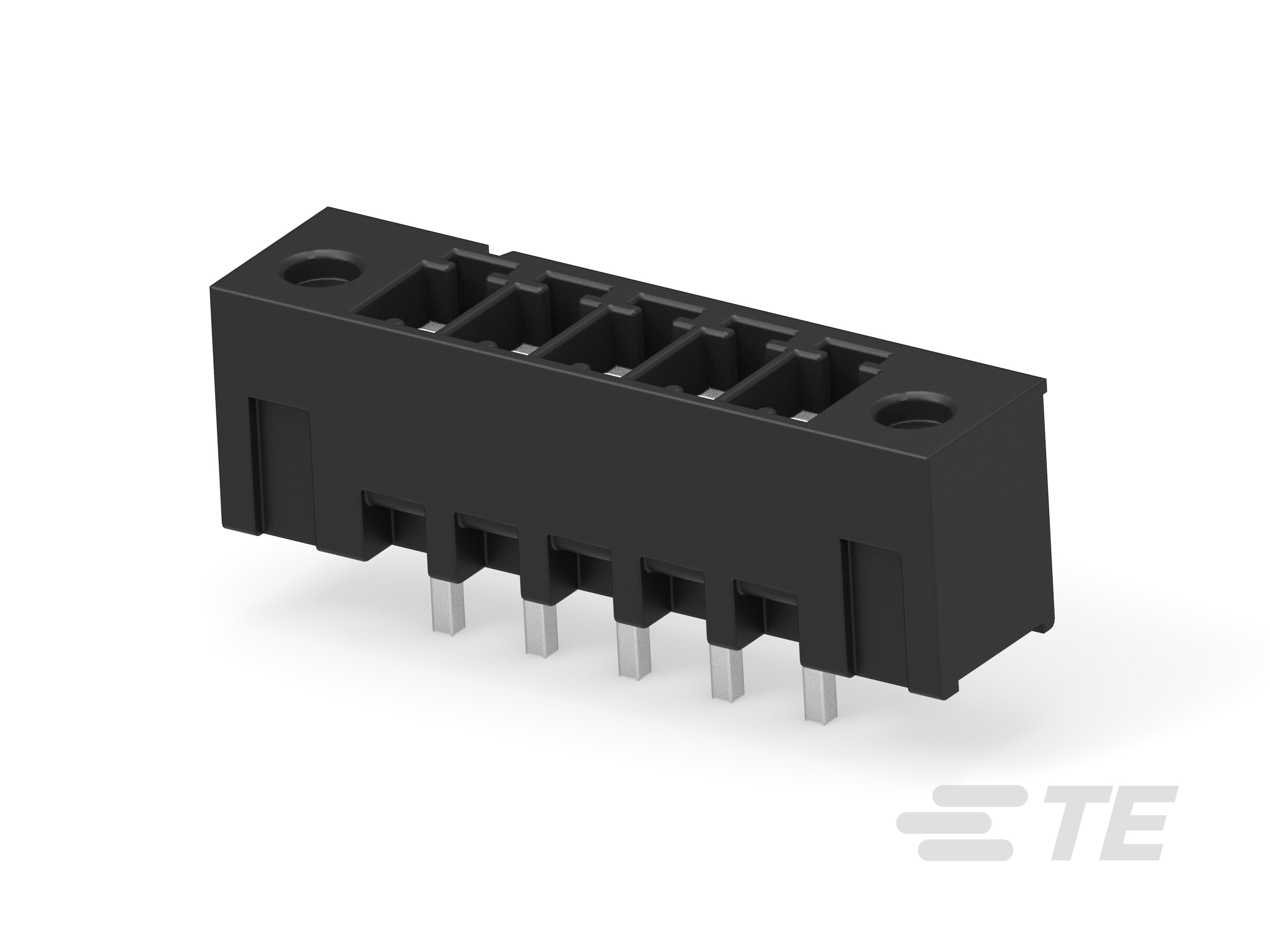 5P TERMI-BLOK HDR,HIGH TEMP-1776133-5