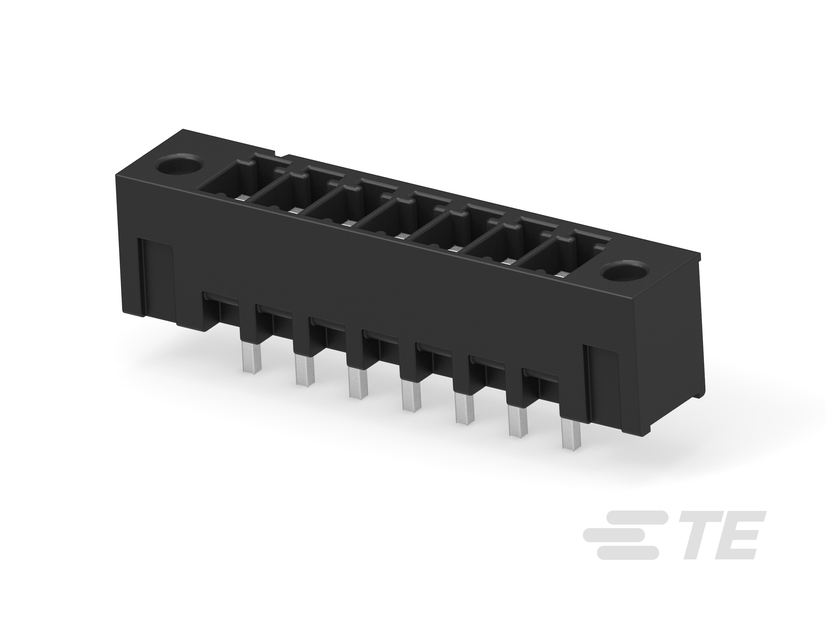 7P TERMI-BLOK HDR,HIGH TEMP-1776133-7