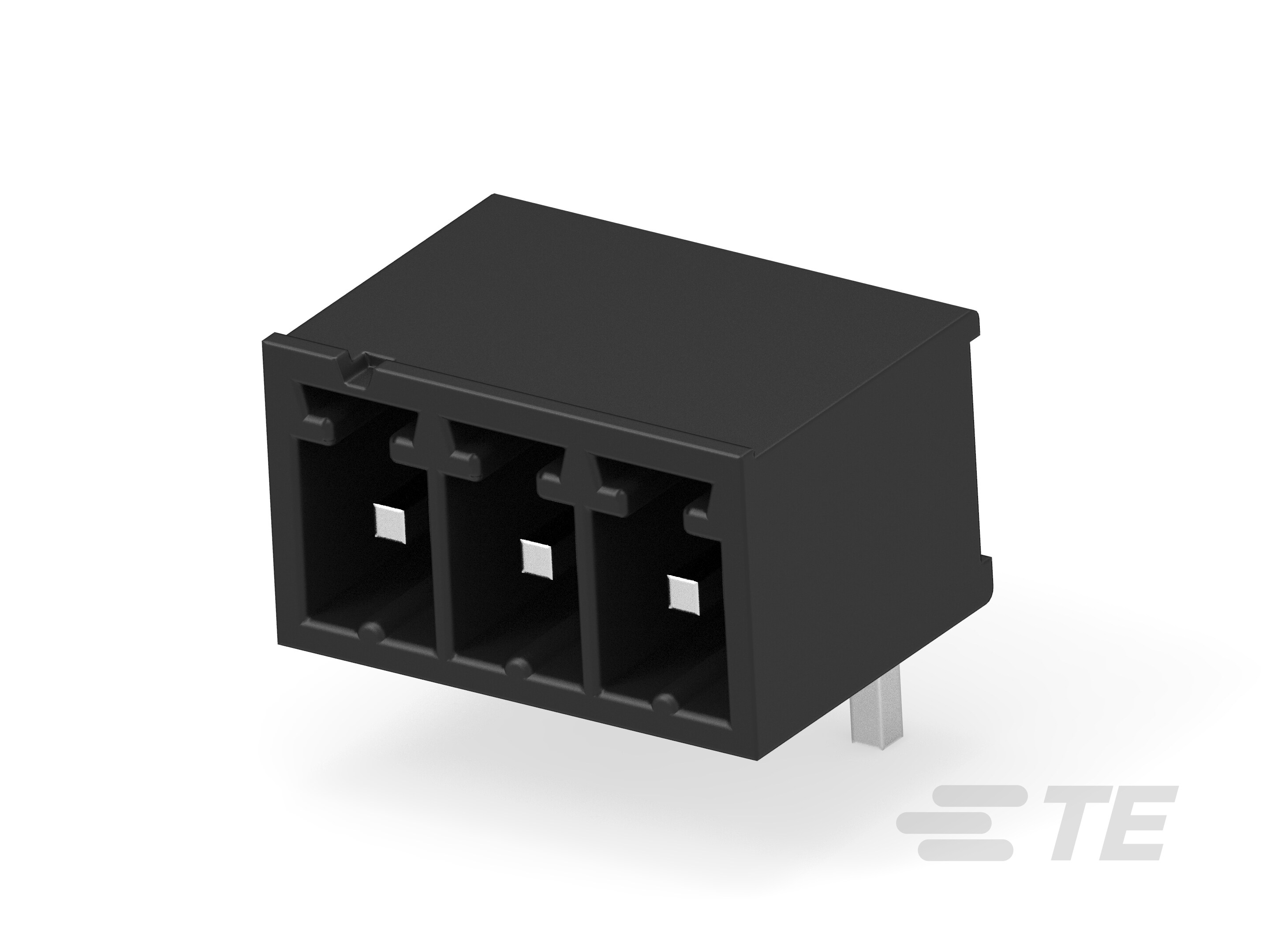 3P TERMI-BLOK HDR,HIGH TEMP-1776135-3