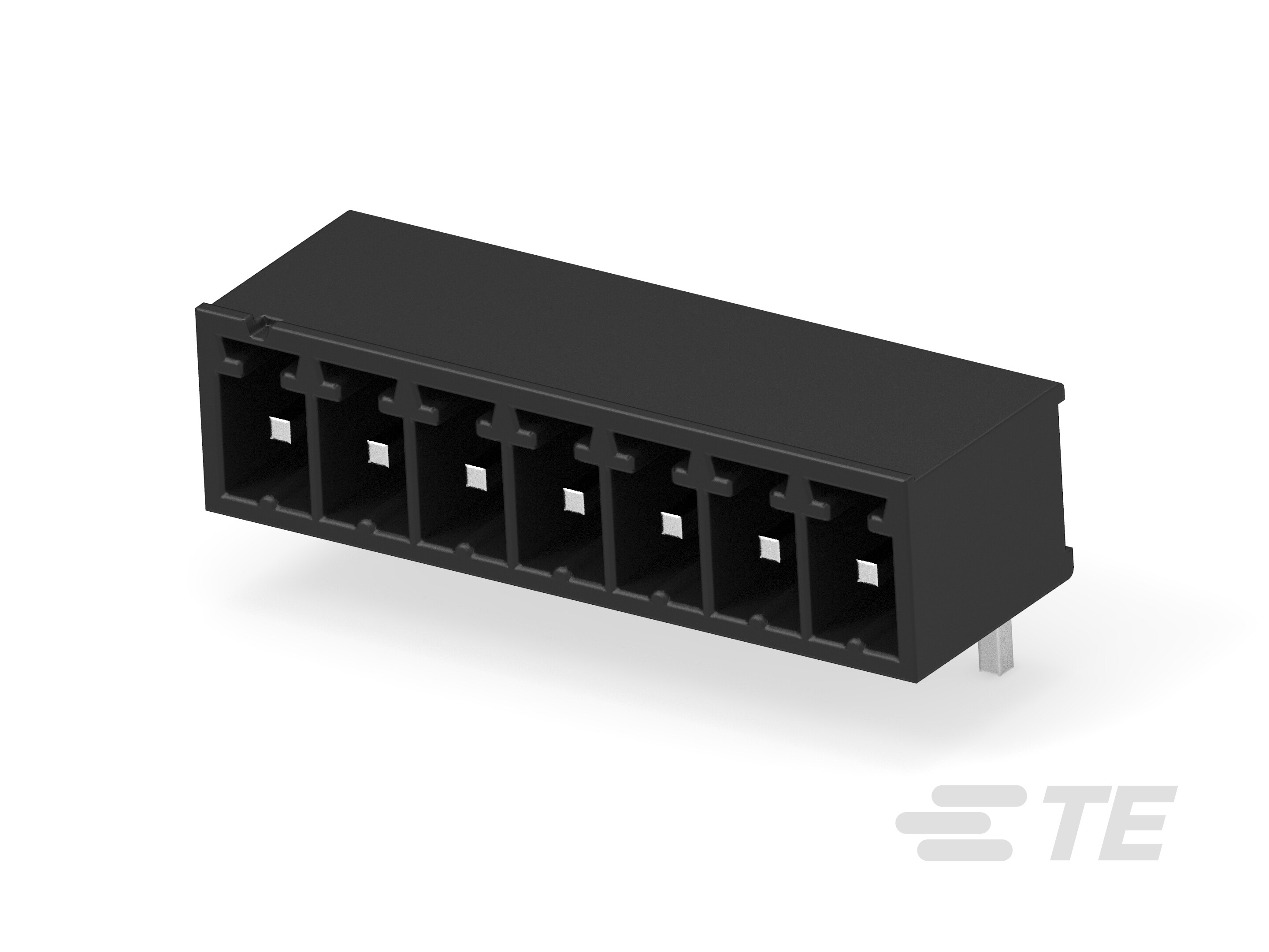 7P TERMI-BLOK HDR,HIGH TEMP-1776135-7