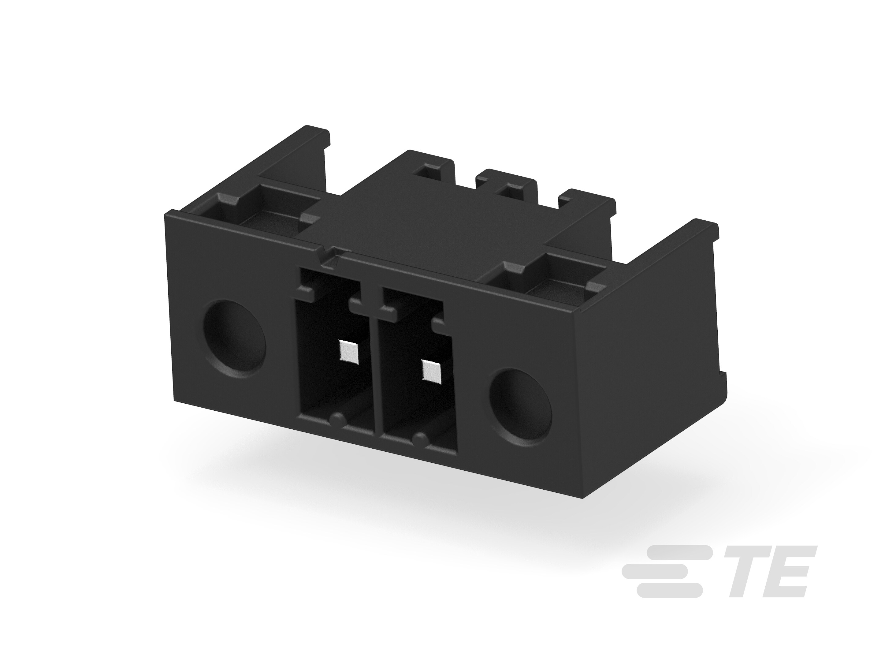 2P TERMI-BLOK,HIGH TEMP-1776136-2