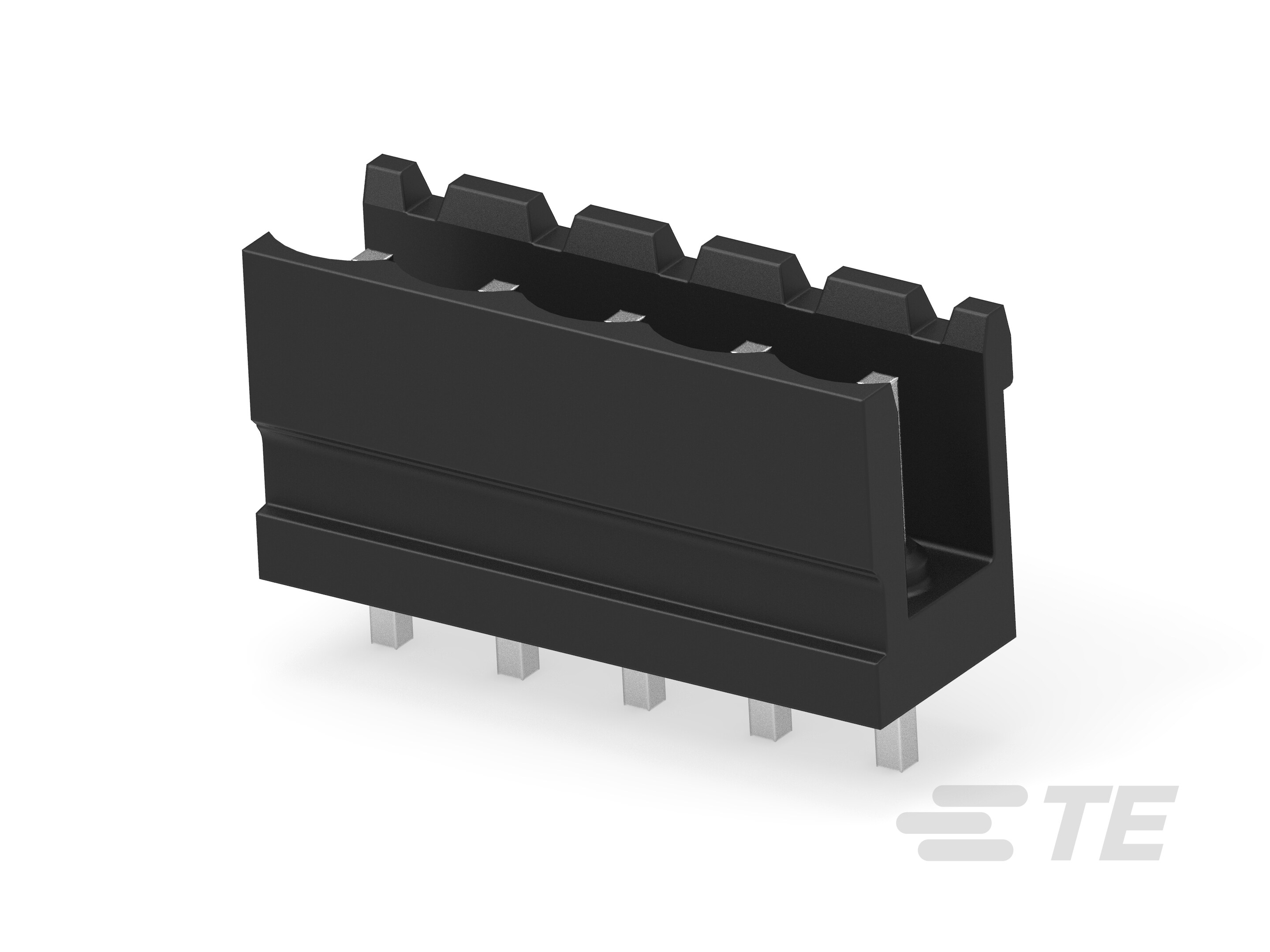 5P TERMI-BLOK HDR,HIGH TEMP-1776138-5