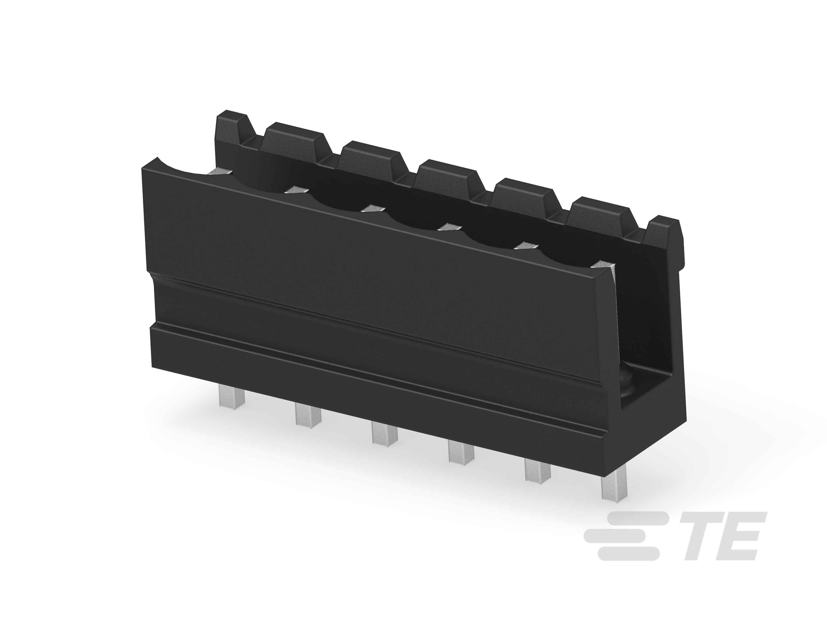 6P TERMI-BLOK HDR,HIGH TEMP-1776138-6