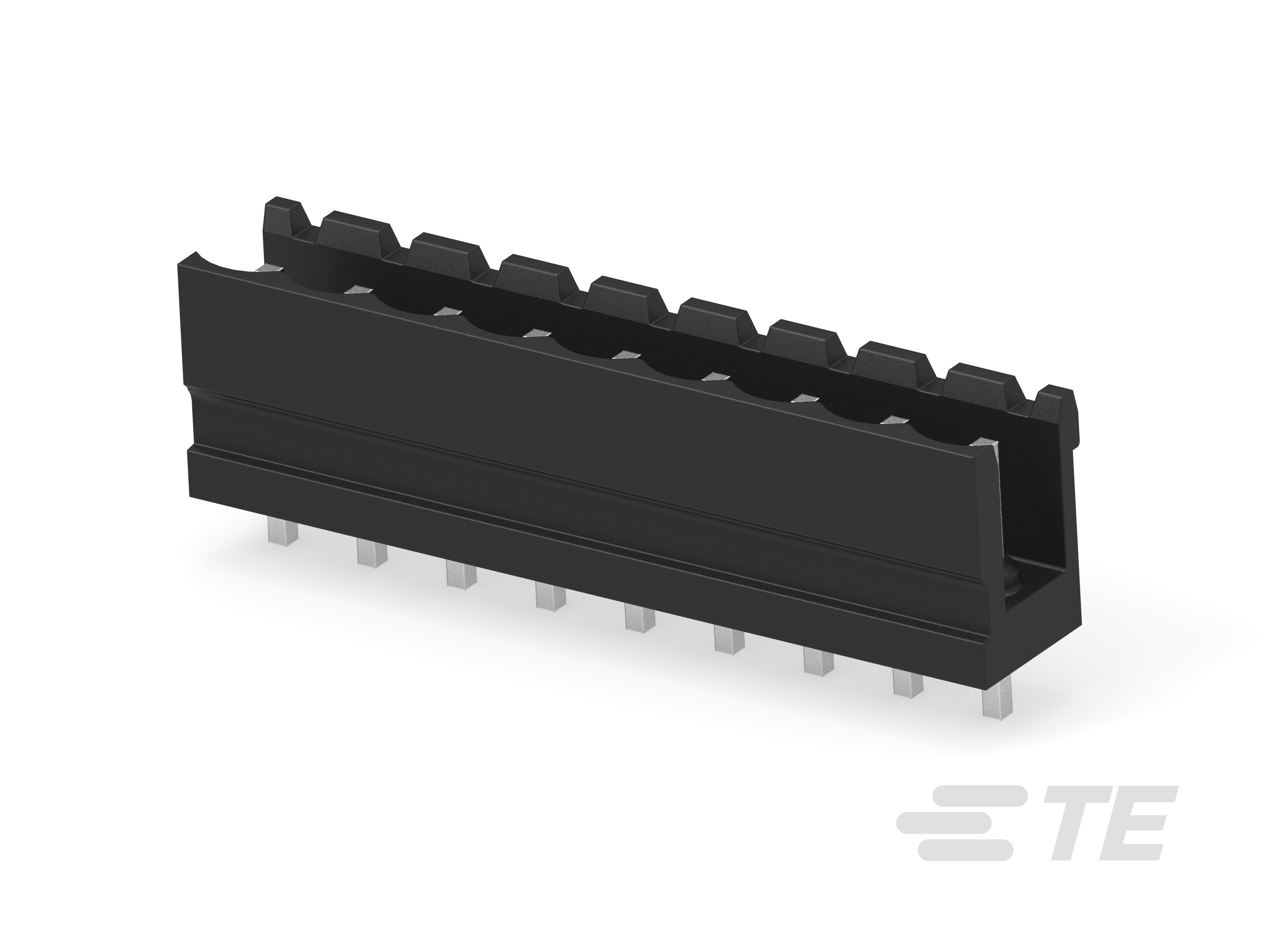 9P TERMI-BLOK HDR,HIGH TEMP-1776138-9