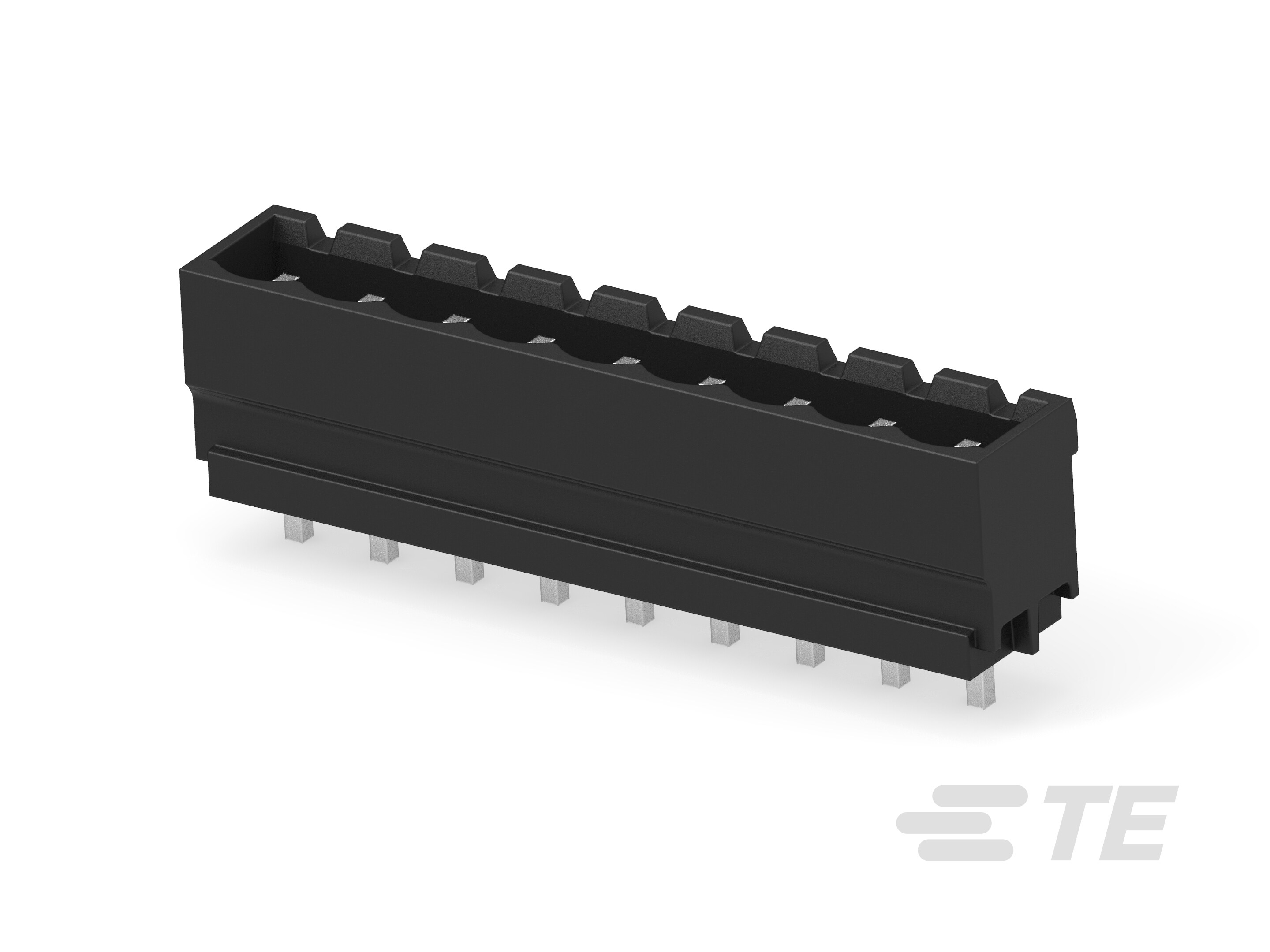 9P TERMI-BLOK HDR,HIGH TEMP-1776146-9