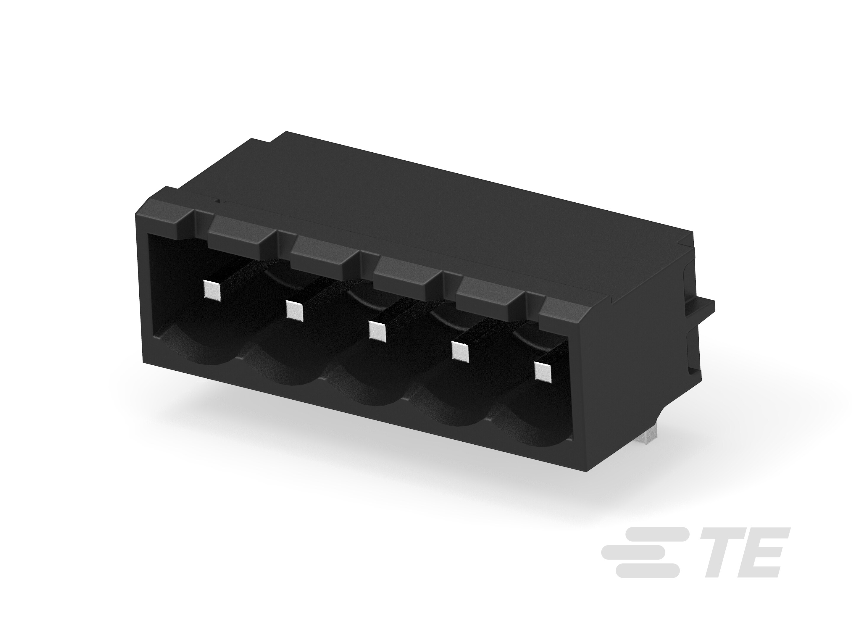 5P TERMI-BLOK HDR,HIGH TEMP-1776148-5