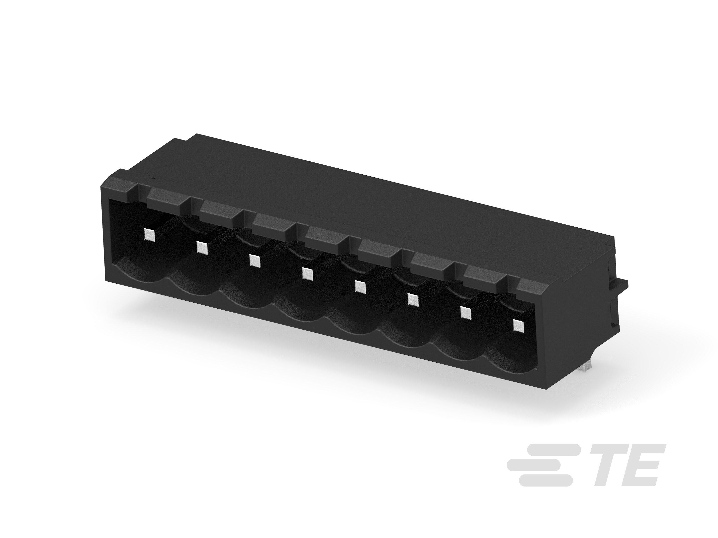 8P TERMI-BLOK HDR,HIGH TEMP-1776148-8