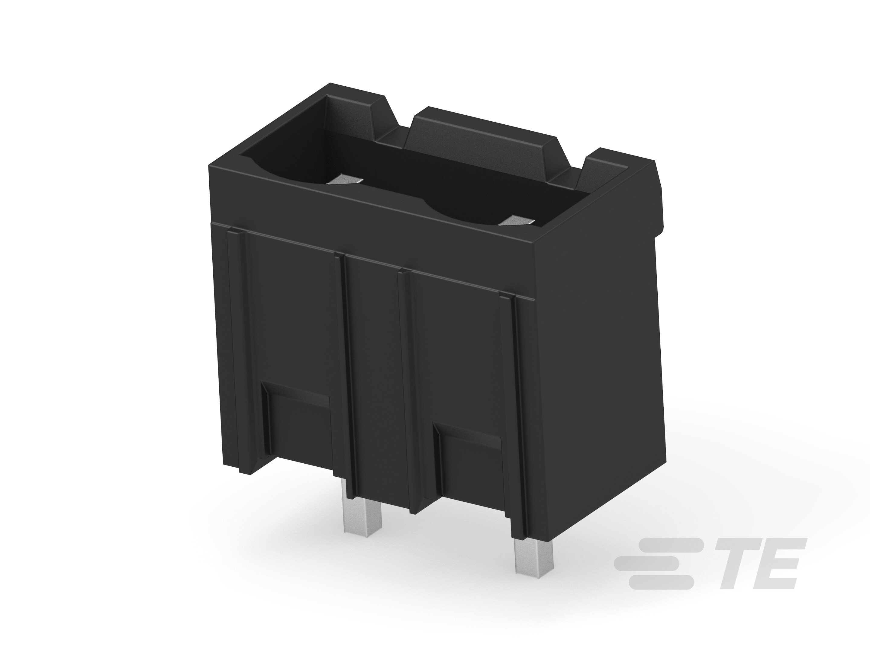 2P TERMI-BLOK HDR,HIGH TEMP-1776153-2
