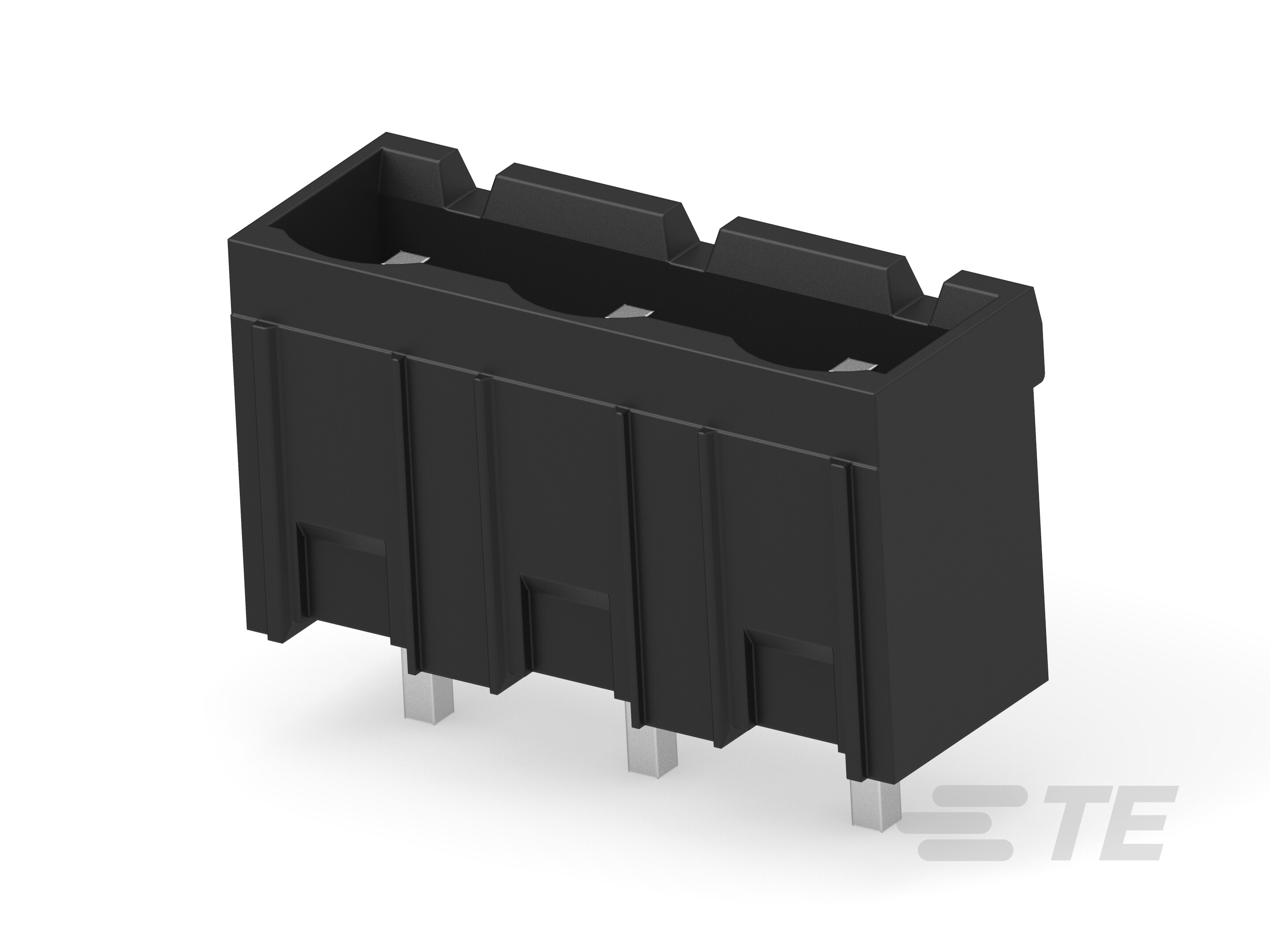 3P TERMI-BLOK HDR,HIGH TEMP-1776153-3