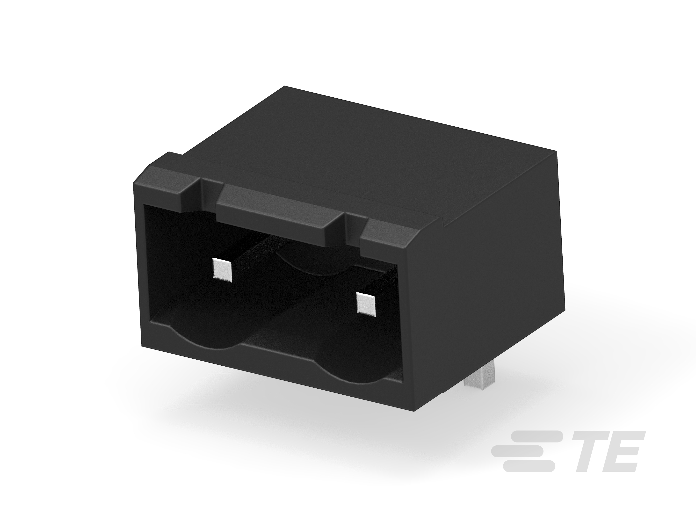 2P TERMI-BLOK HDR,HIGH TEMP-1776155-2