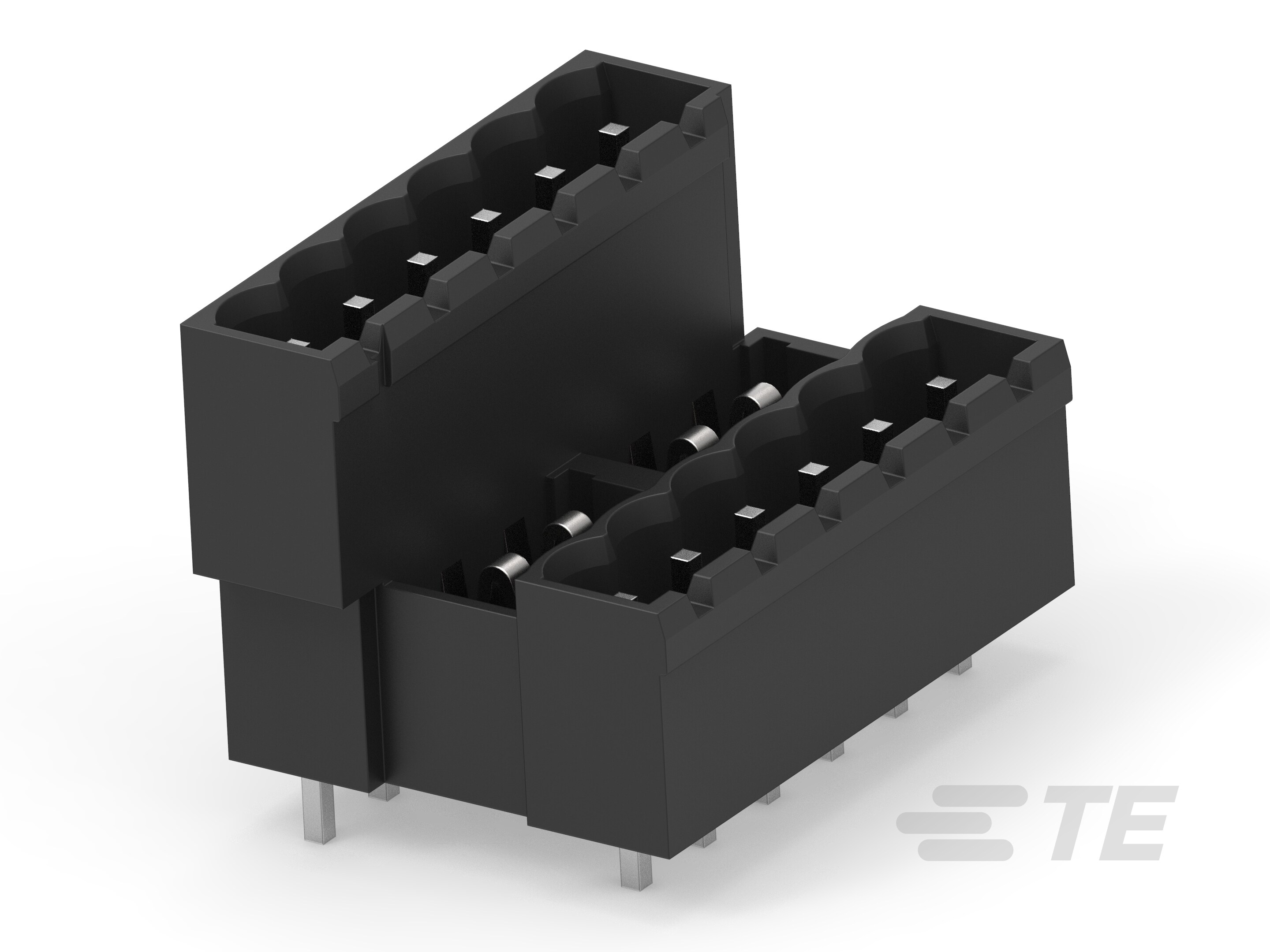 6P TERMI-BLOK HDR,HIGH TEMP-1776165-6