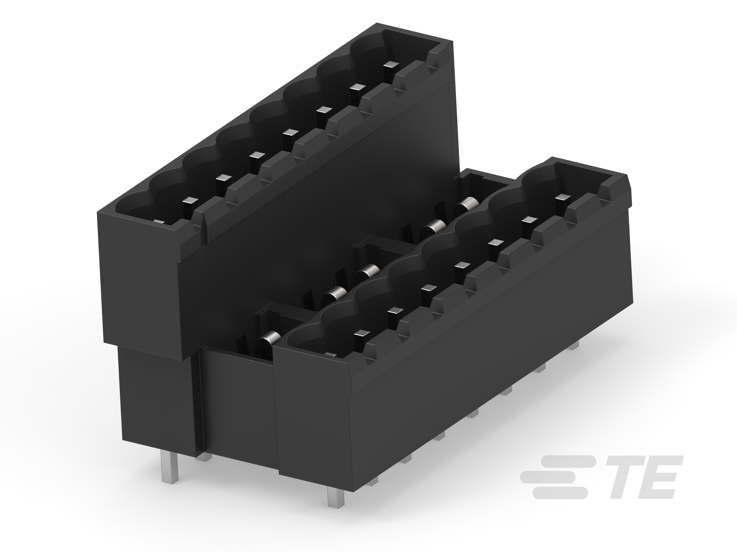 8P TERMI-BLOK HDR,HIGH TEMP-1776165-8