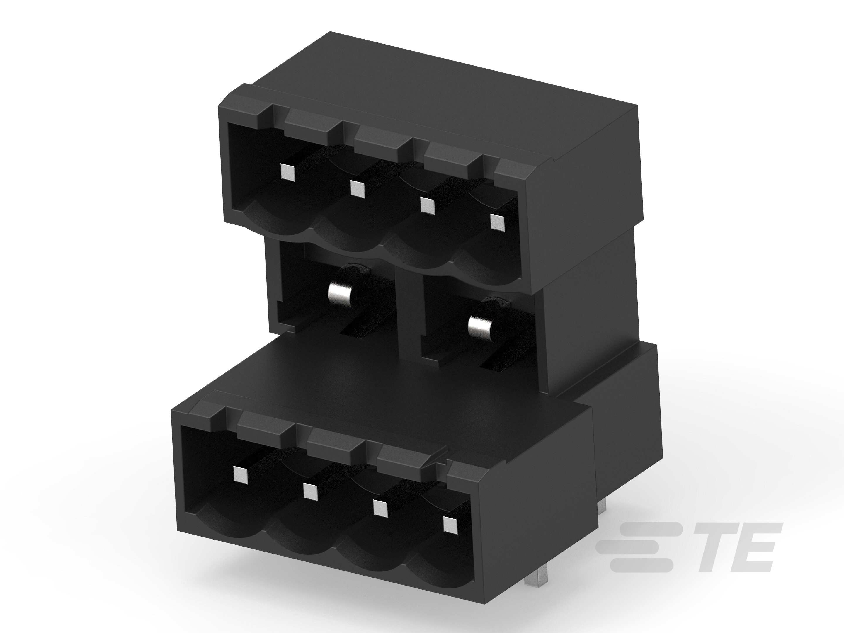 4P TERMI-BLOK HDR,HIGH TEMP-1776166-4