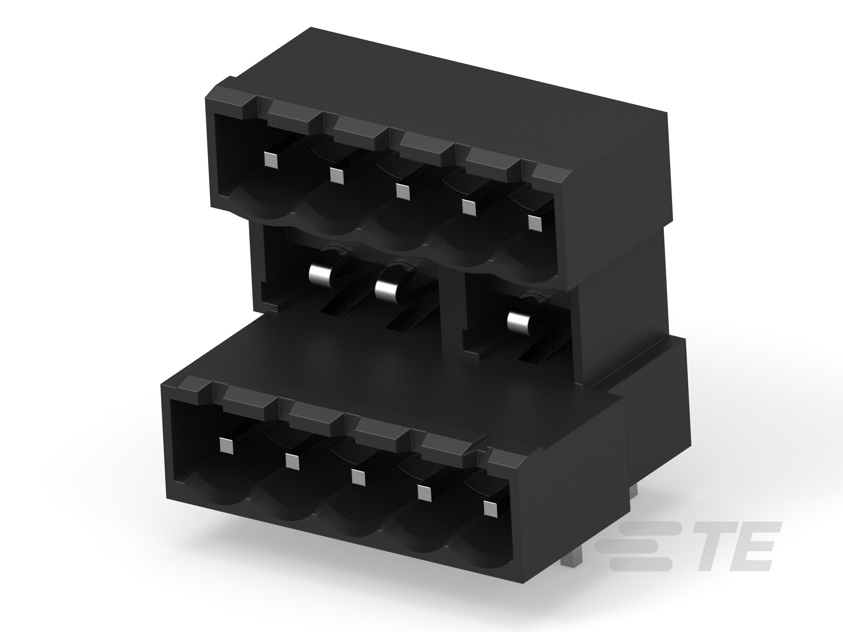 5P TERMI-BLOK HDR,HIGH TEMP-1776166-5