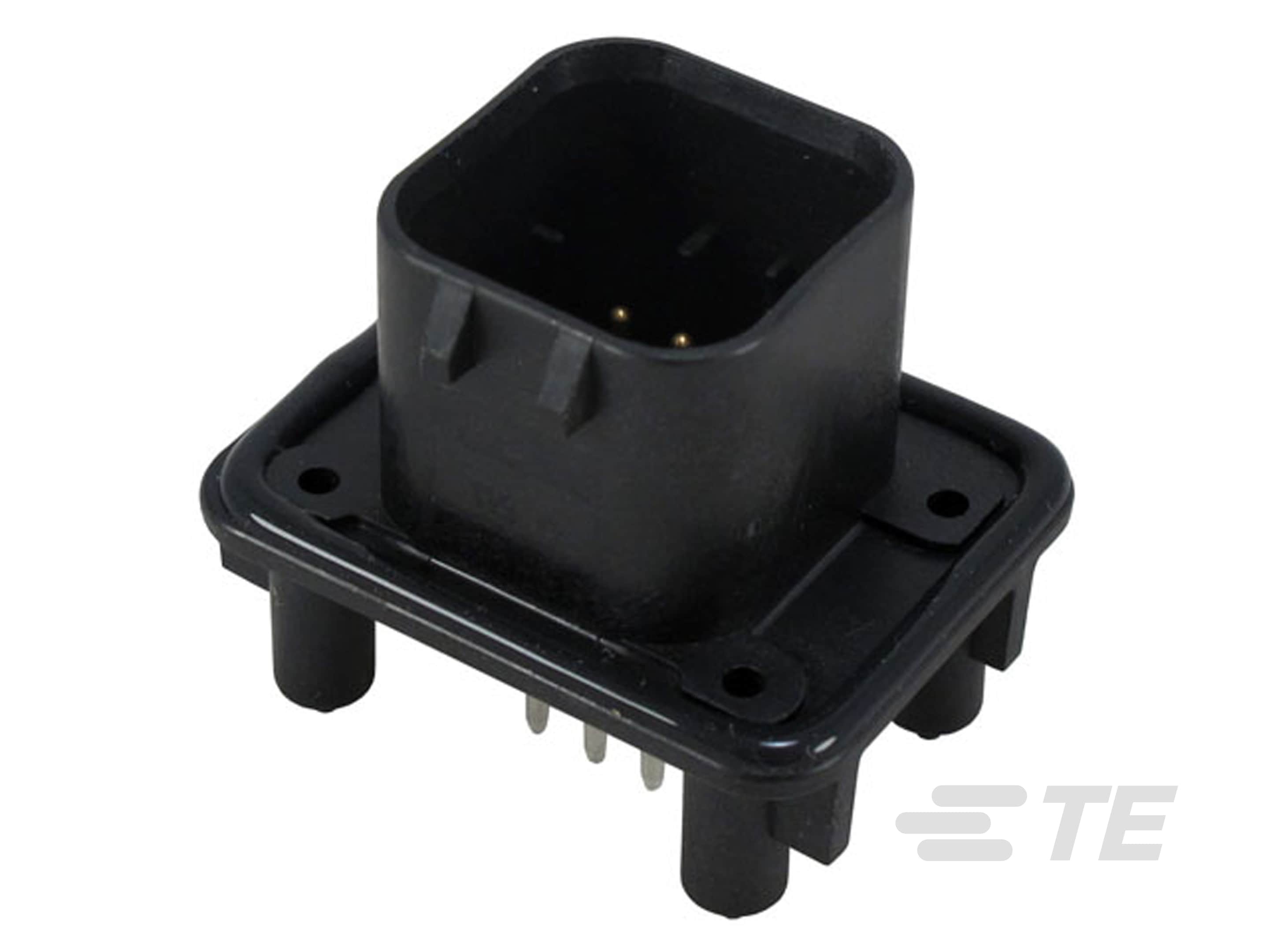 8POS,PIN DIA 1.3,HDR ASSY,180DEG,COD 1-1-776276-1