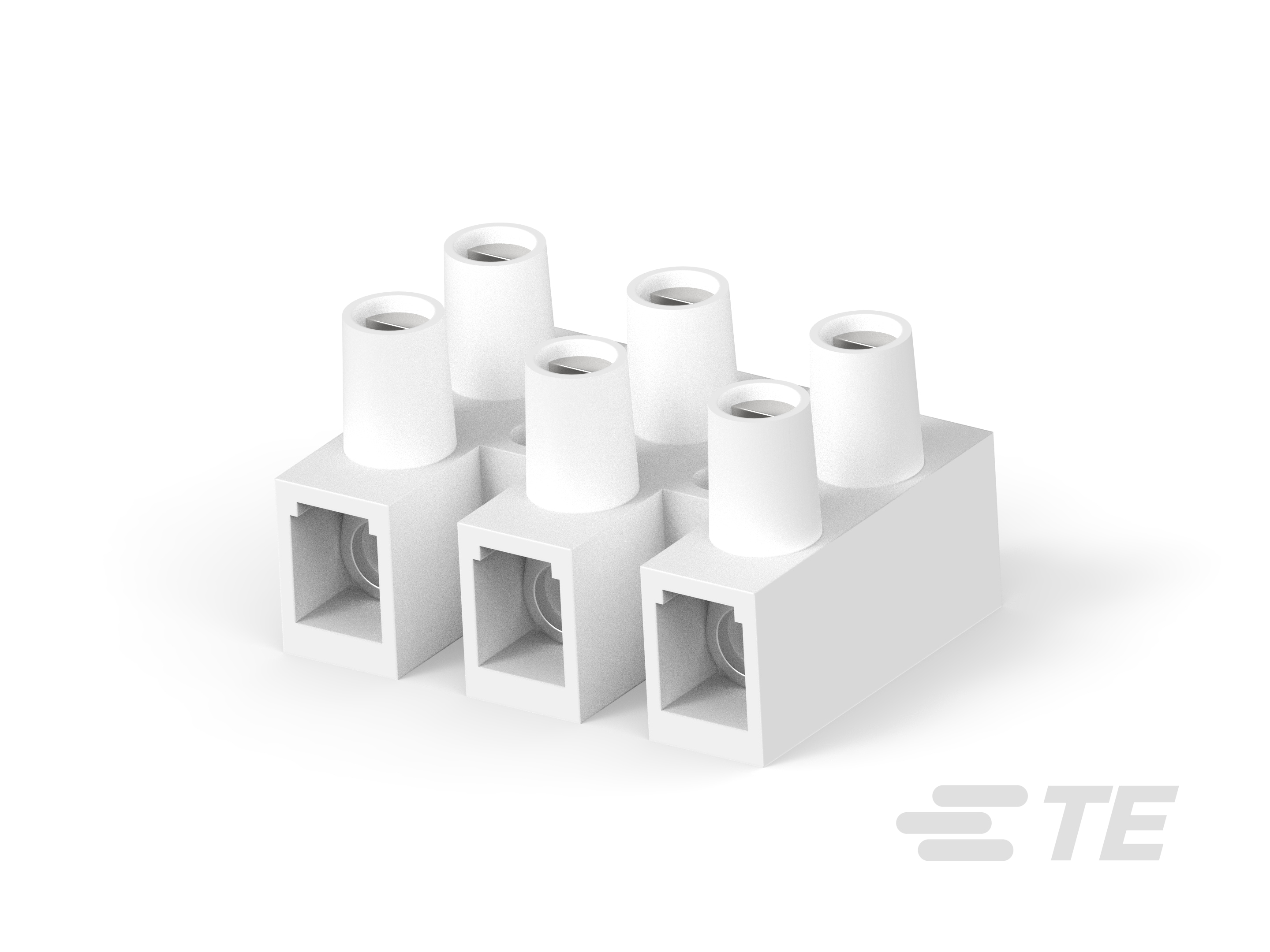 TSB100003DS=EUROPA TM BLK,12MM-1776302-3