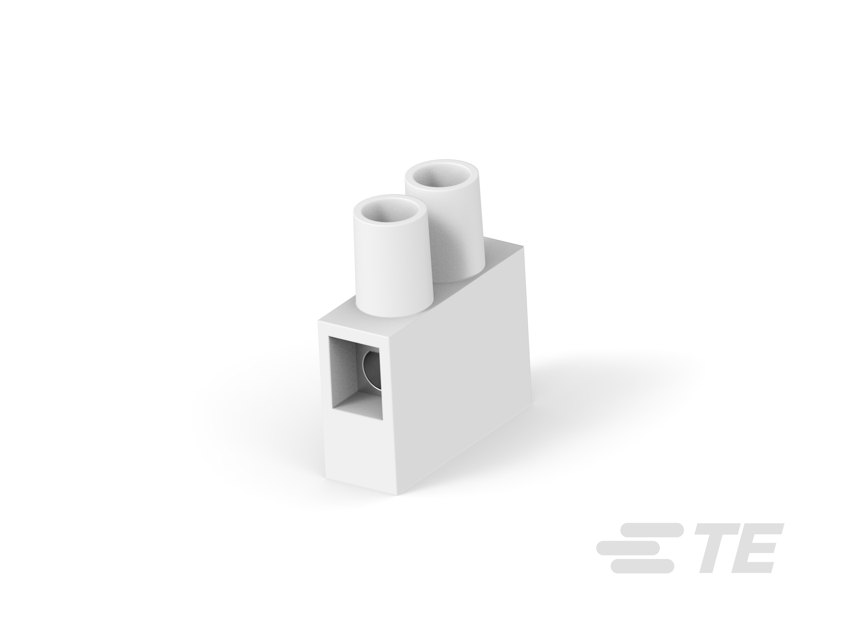 TSB230K 01DS=EUROPA TRM BLK,8MM-1776322-1