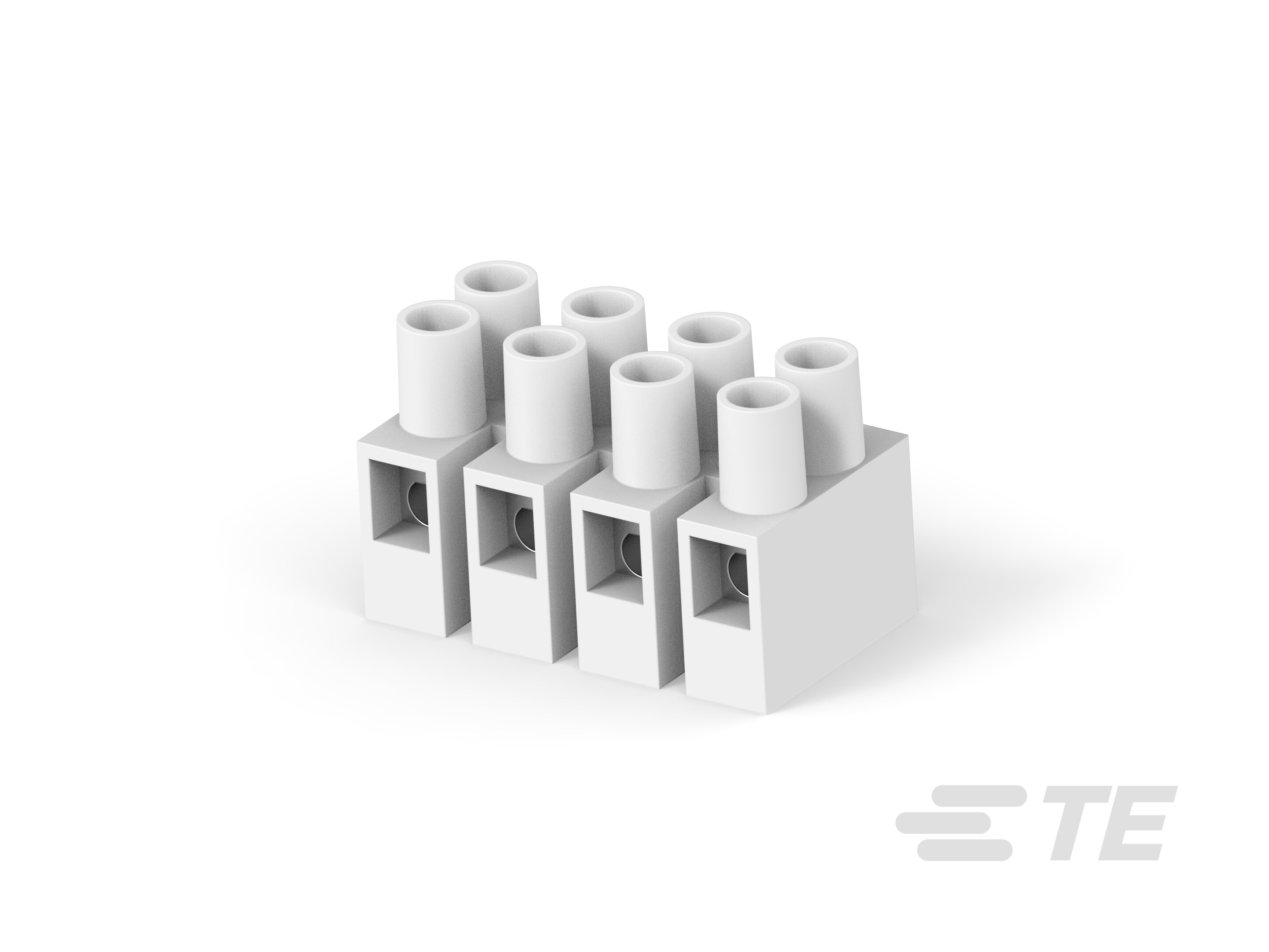 TSB230K 04DS=EUROPA TRM BLK,8MM-1776322-4