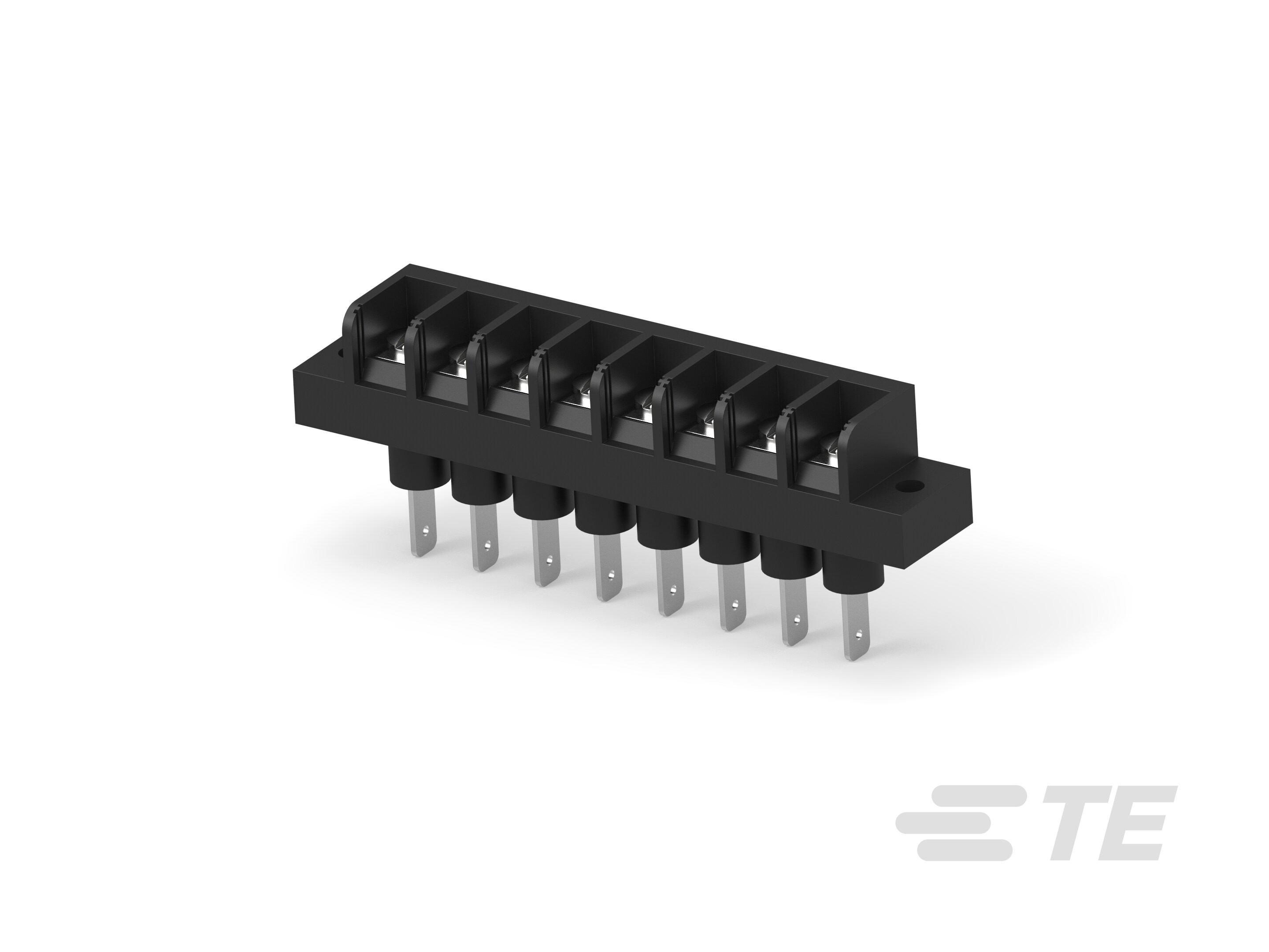 BC6-F307-08, BC6 Series-1776897-8