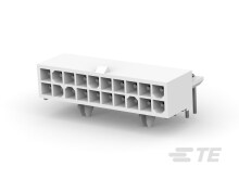 1-794106-0 矩形电源连接器 1