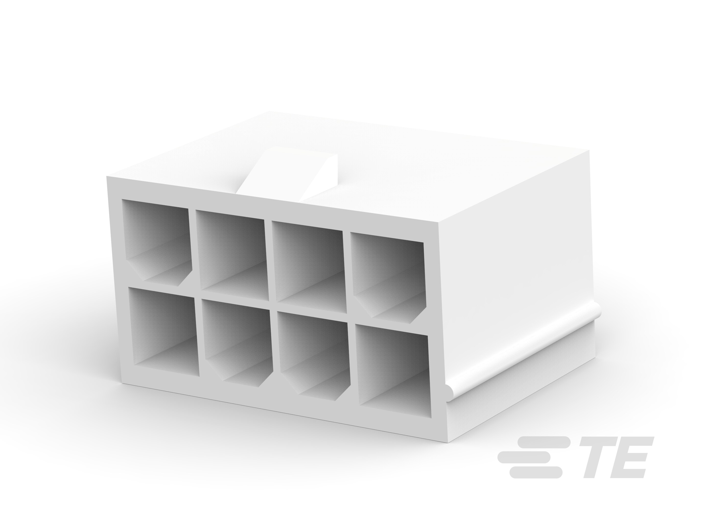 08P AMP/DUAC VRT HDR ASSY LF-1-794486-1