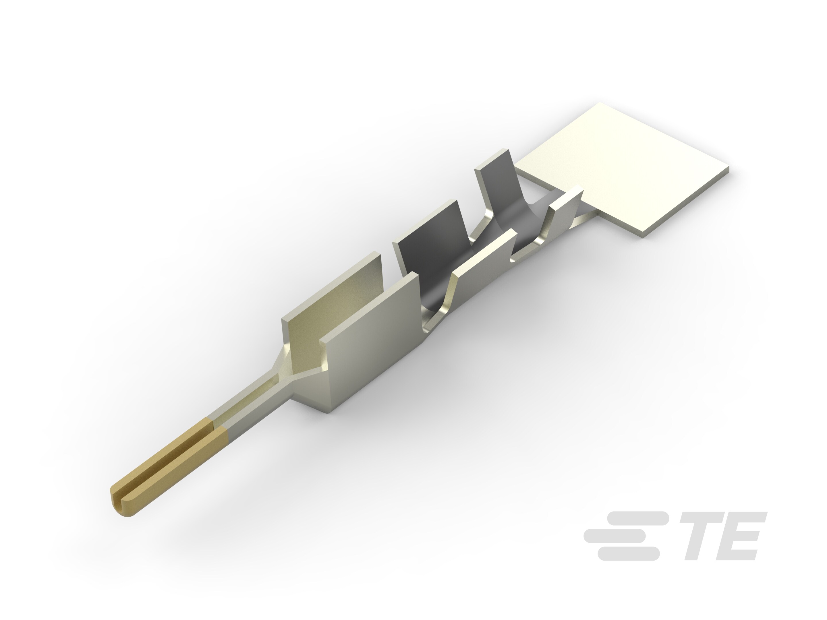 PIN CONT 20-24 15 GOLD STRIP-1-794608-1