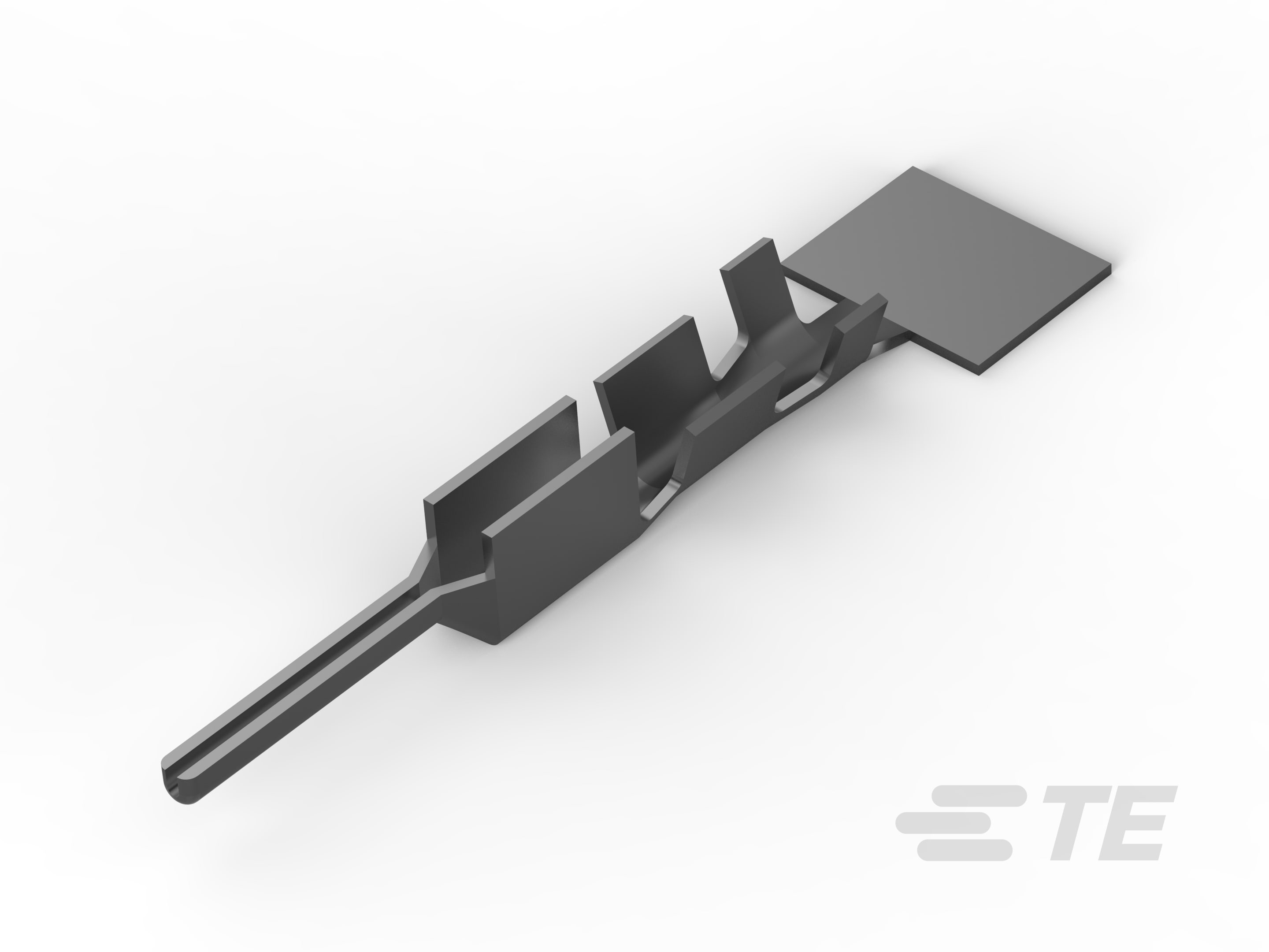 PIN CONT 26-30 TIN PLATE STRIP-1-794609-0