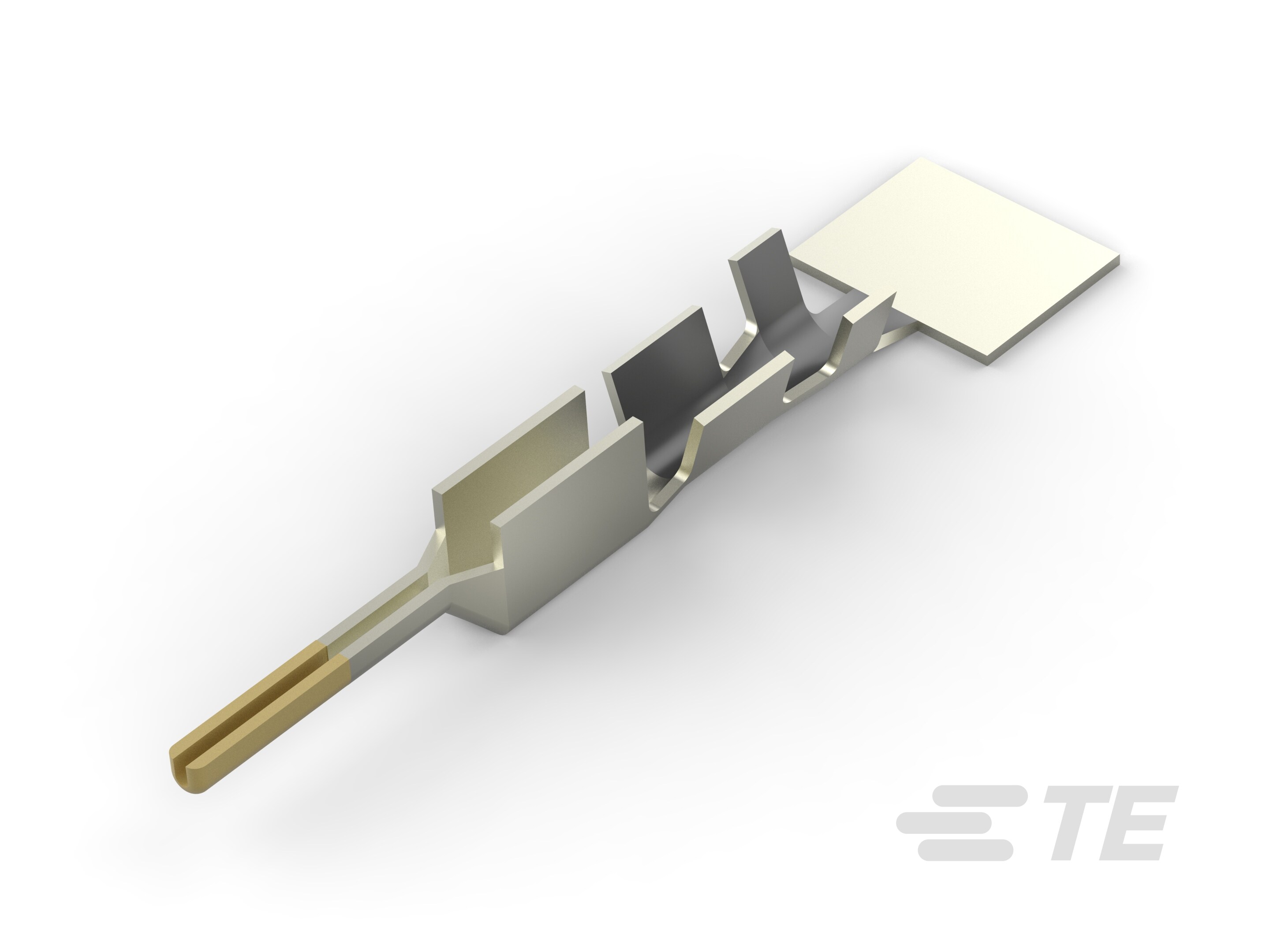 PIN CONT 26-30 30 GOLD STRIP-1-794609-2