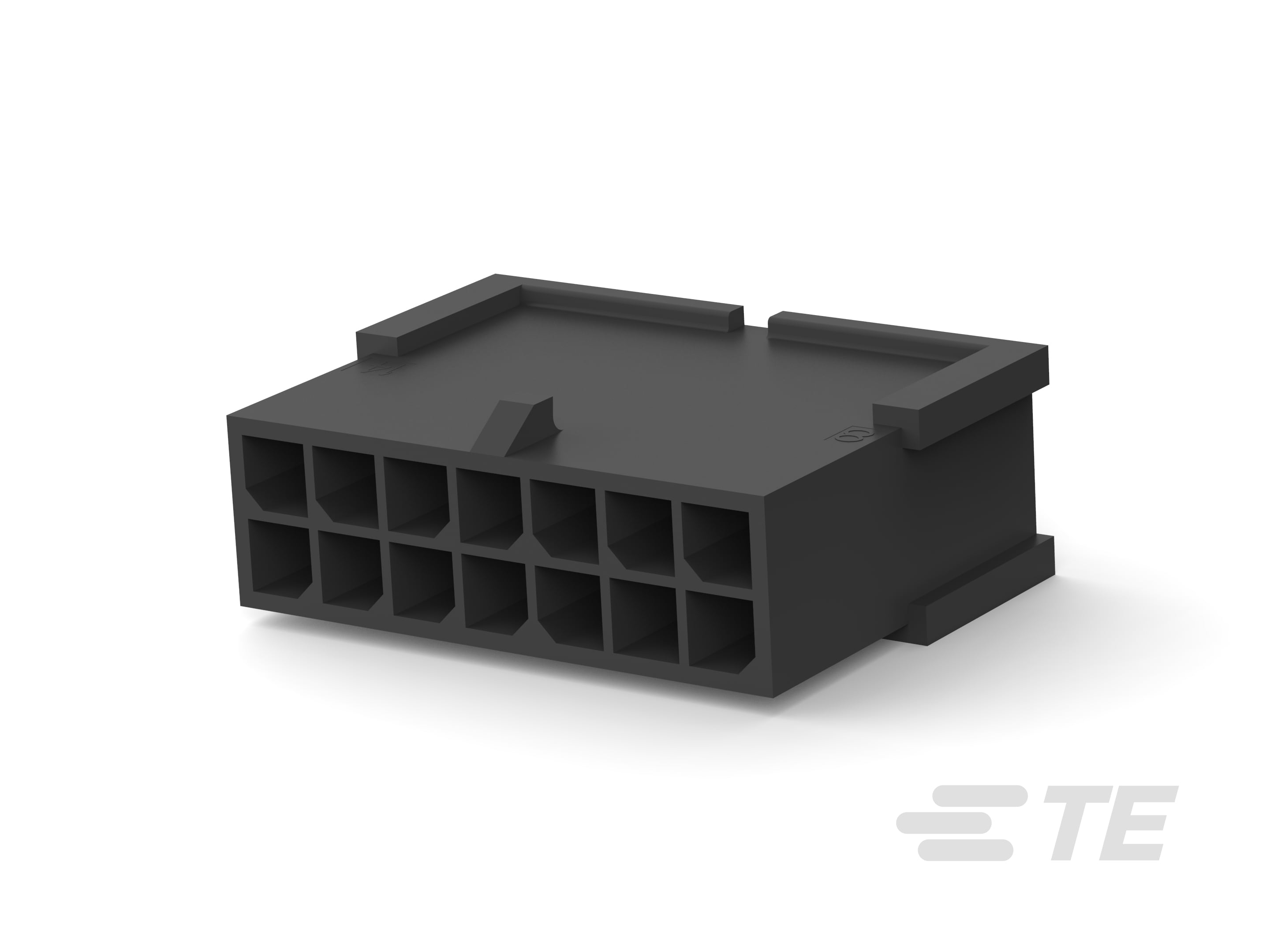 FREE HANG DBL ROW HSG 14 POS-1-794616-4